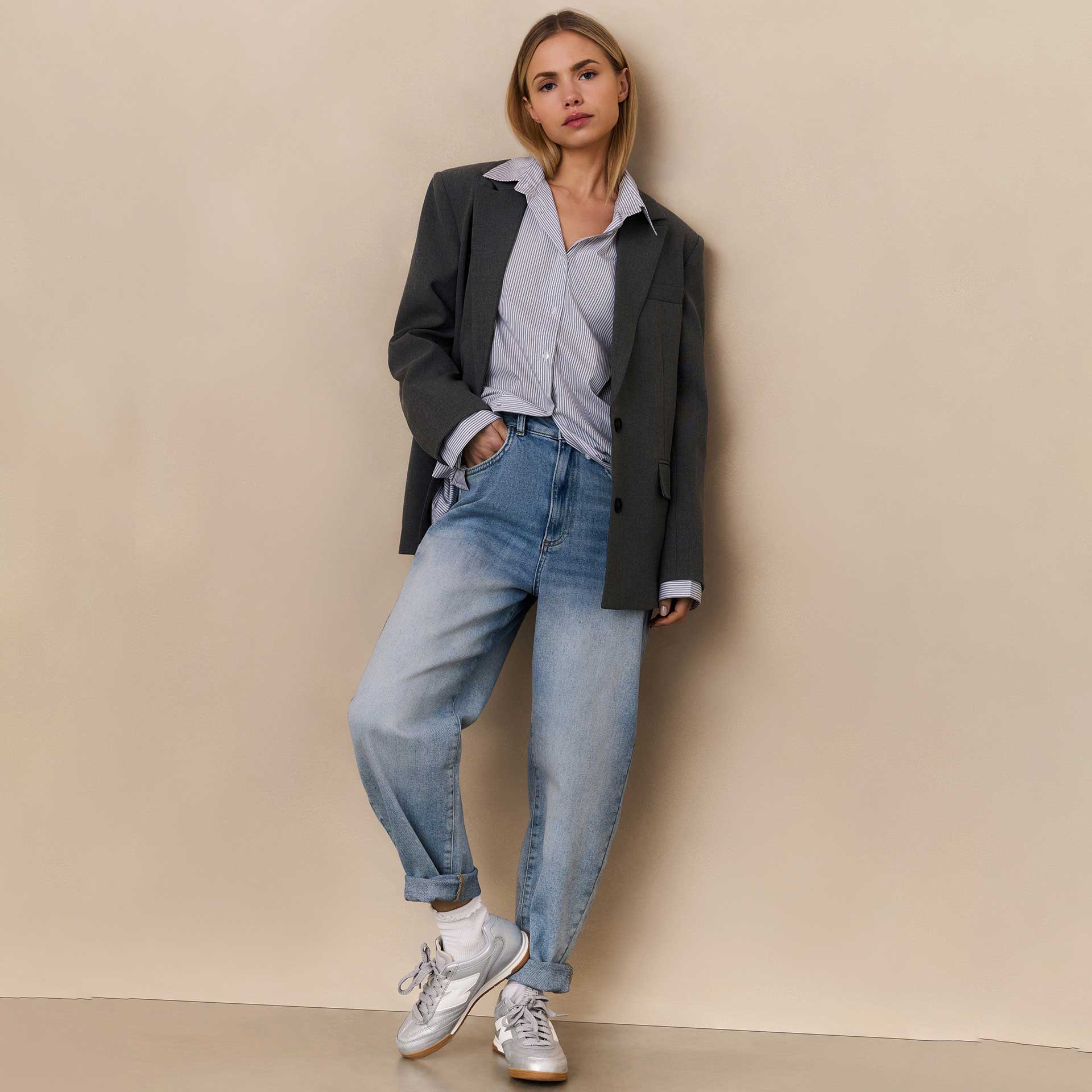 YaYa Blazer