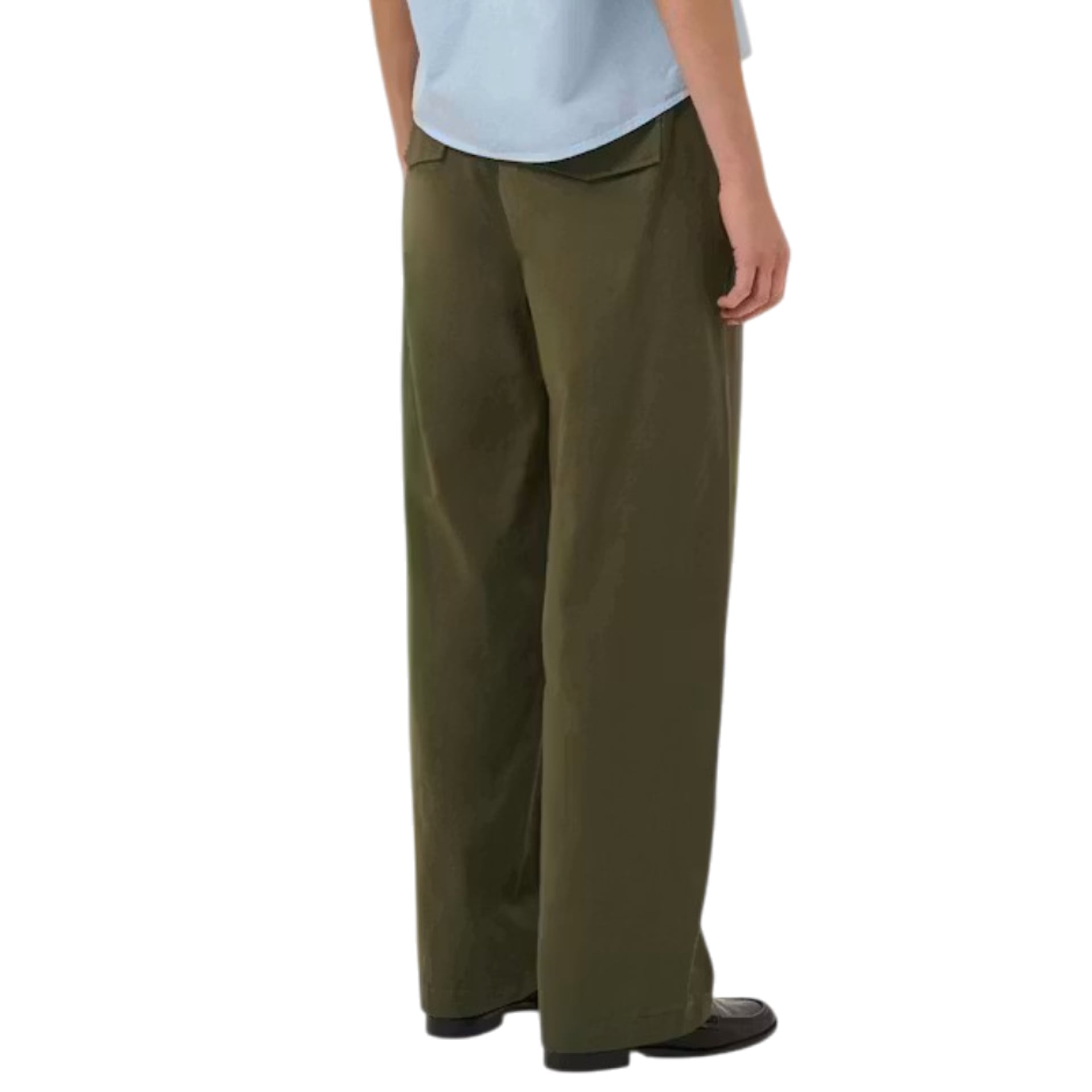 My Essential Wardrobe Broek Gisva