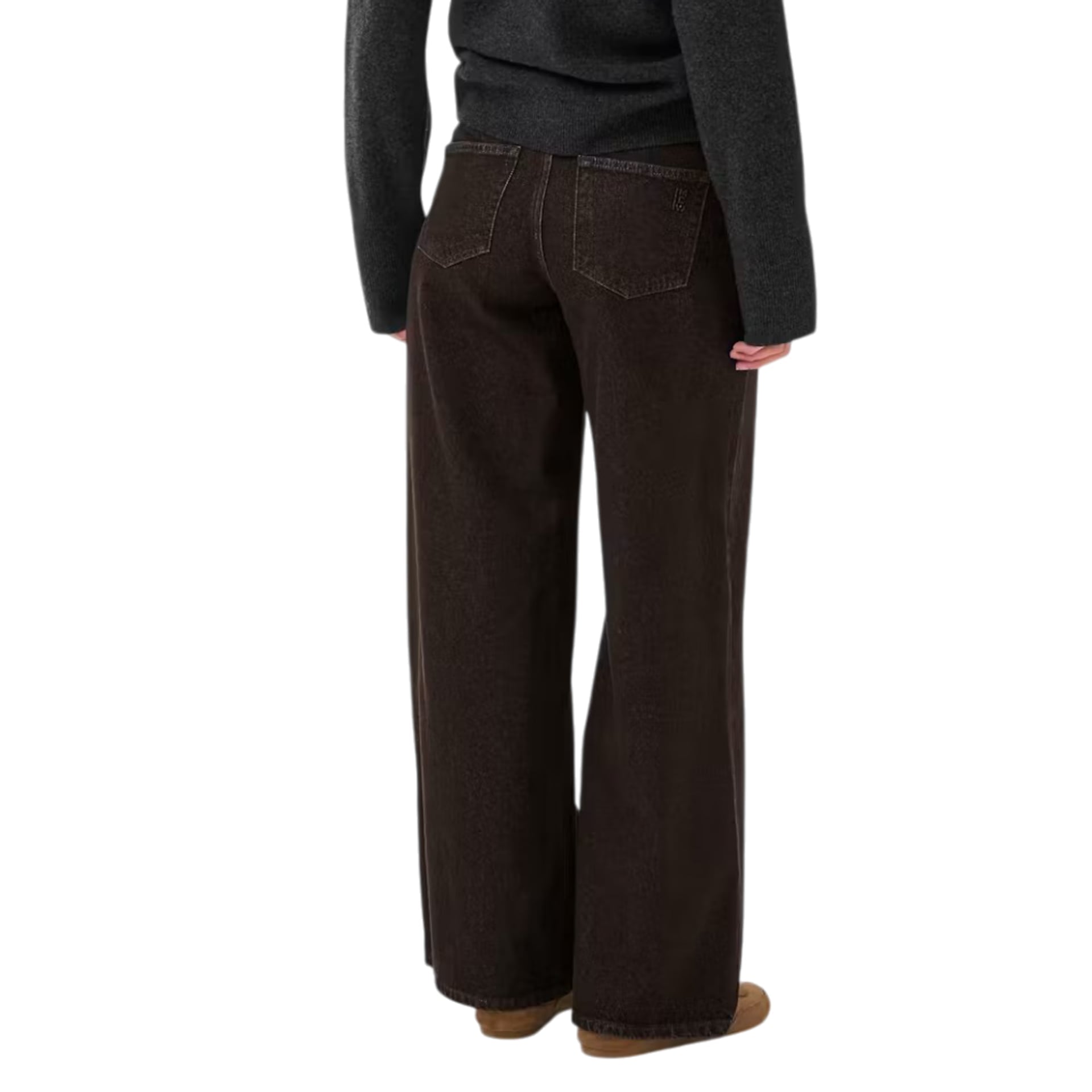 My Essential Wardrobe Jeans Ava