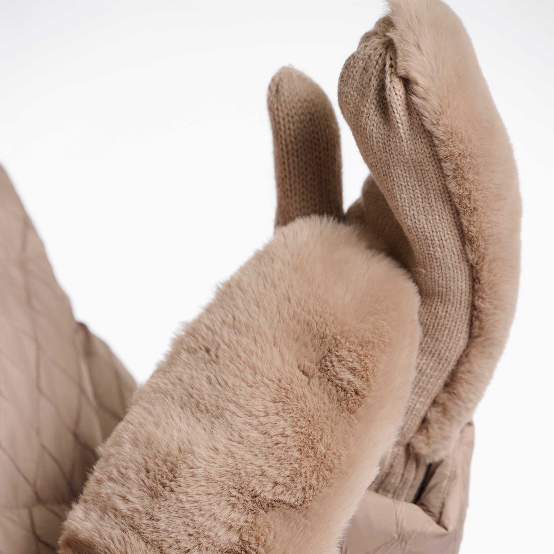 Rino & Pelle Handschoenen
