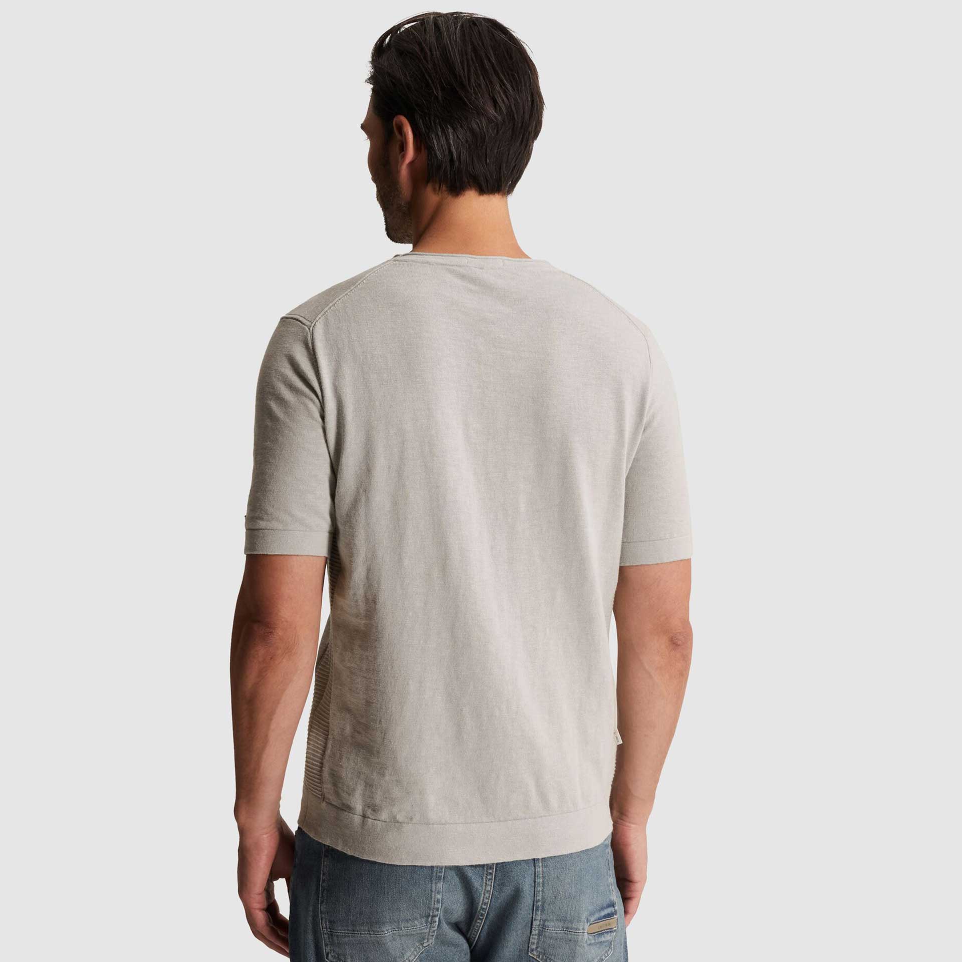 Cast Iron T-shirt