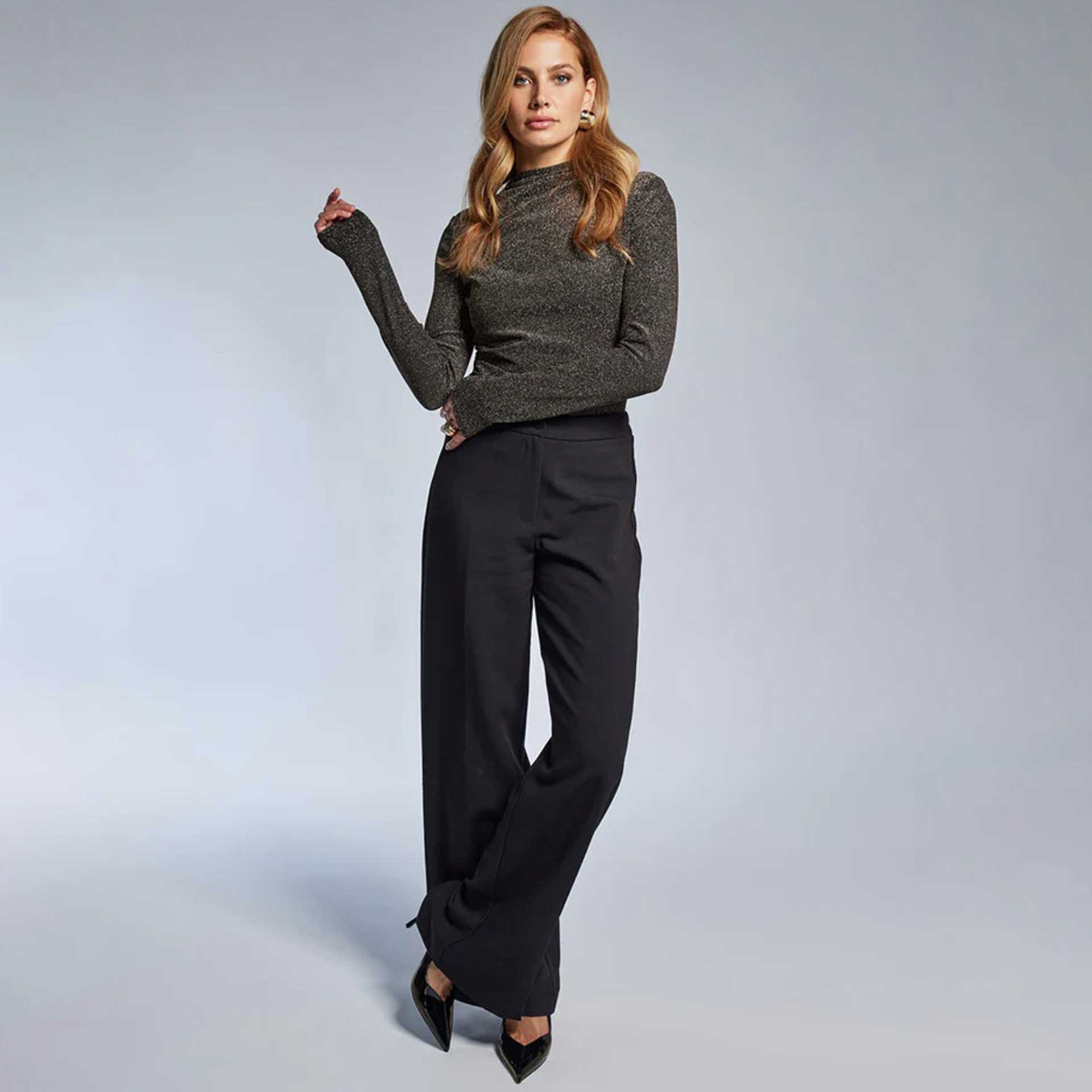 Freebird Top Tasmin 3 Freebird Top Tasmin