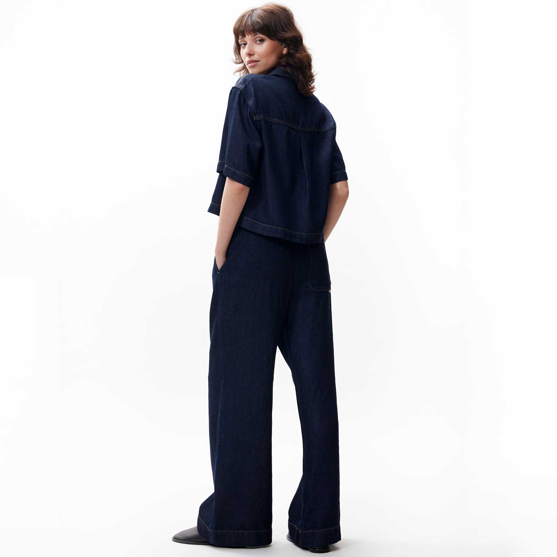 Catwalk Junkie Blouse
