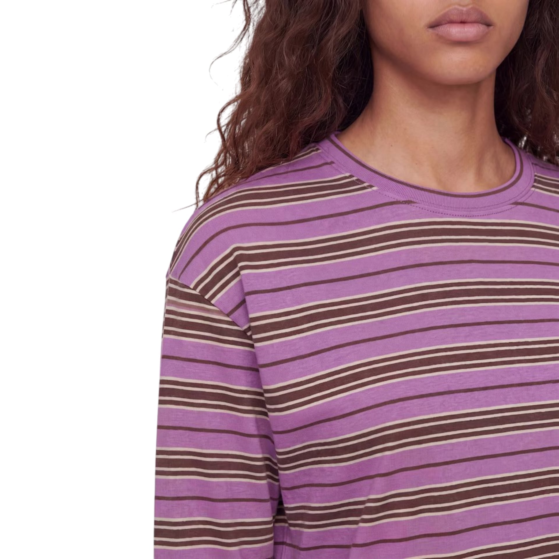 Edited Longsleeve Verlee