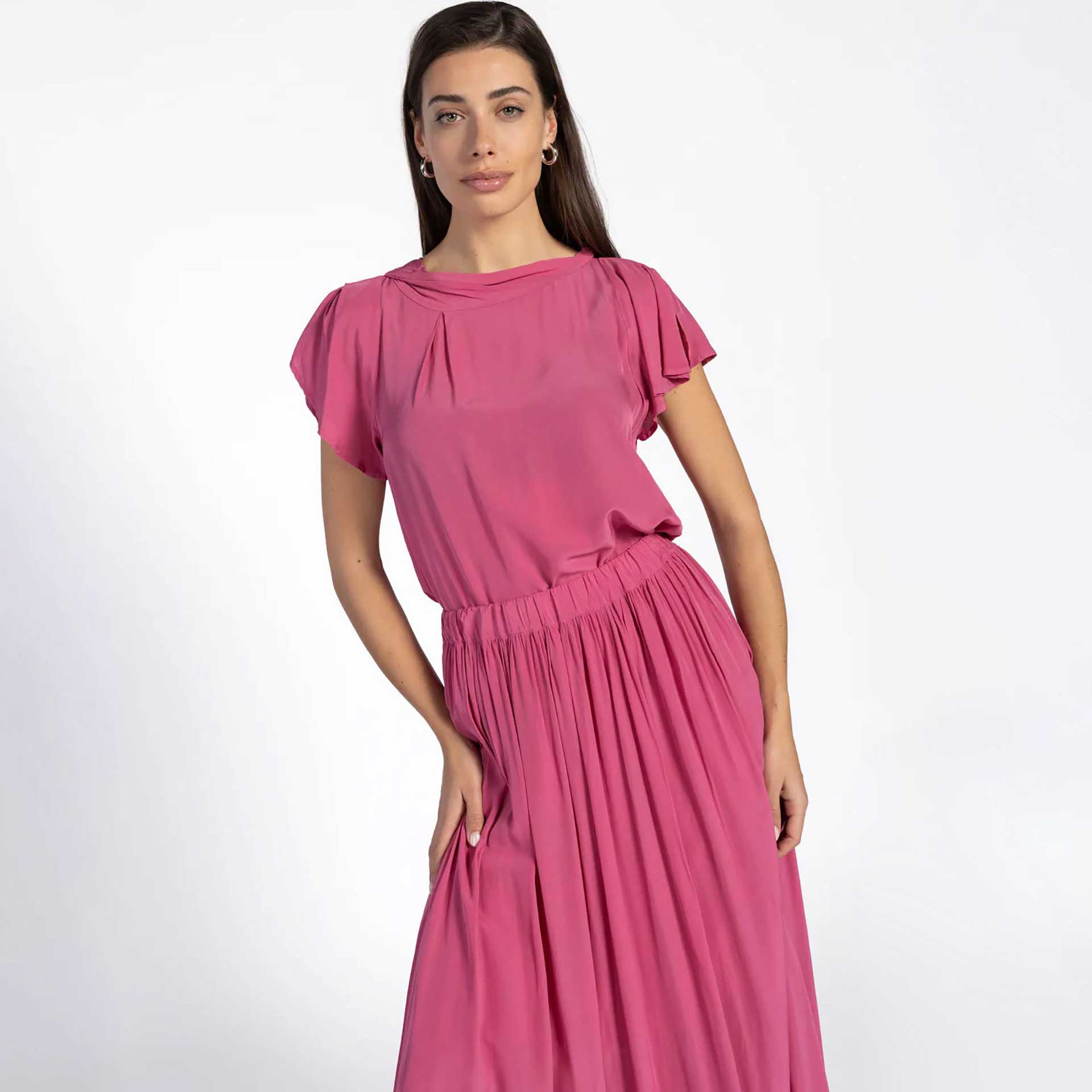 Aaiko Blouse top Charlene
