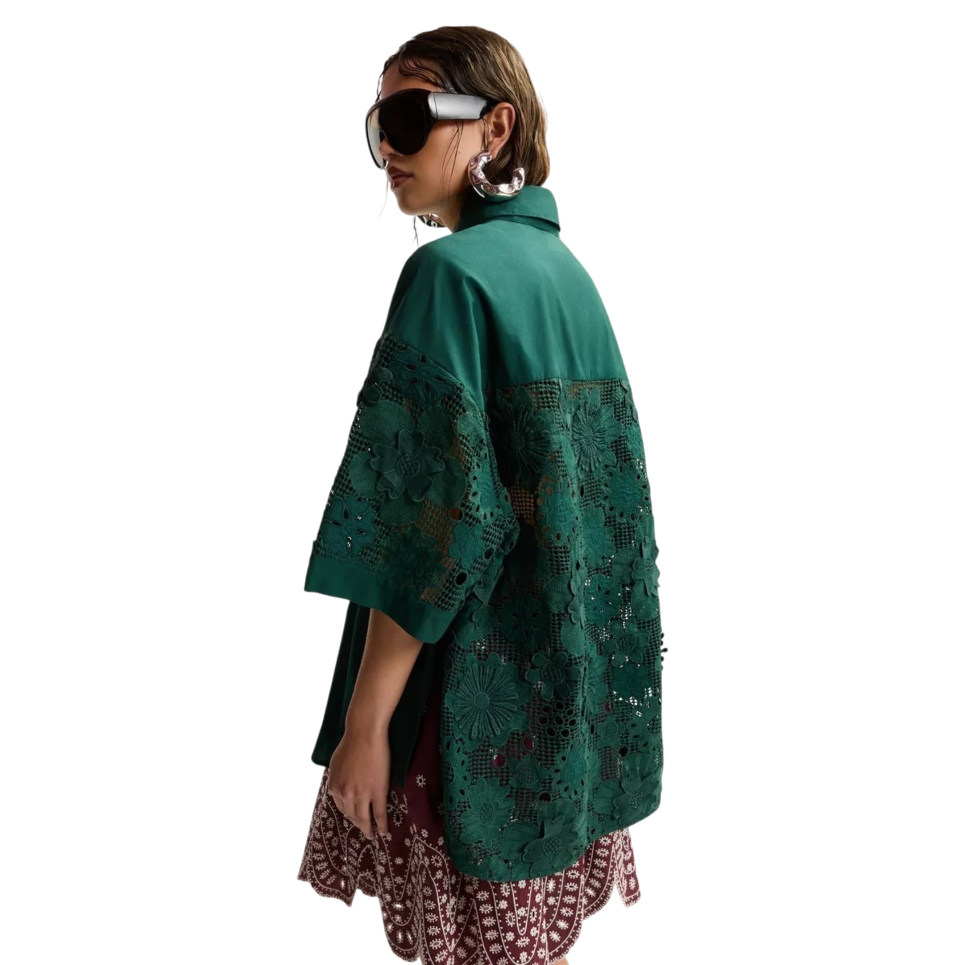 Essentiel Blouse Kali