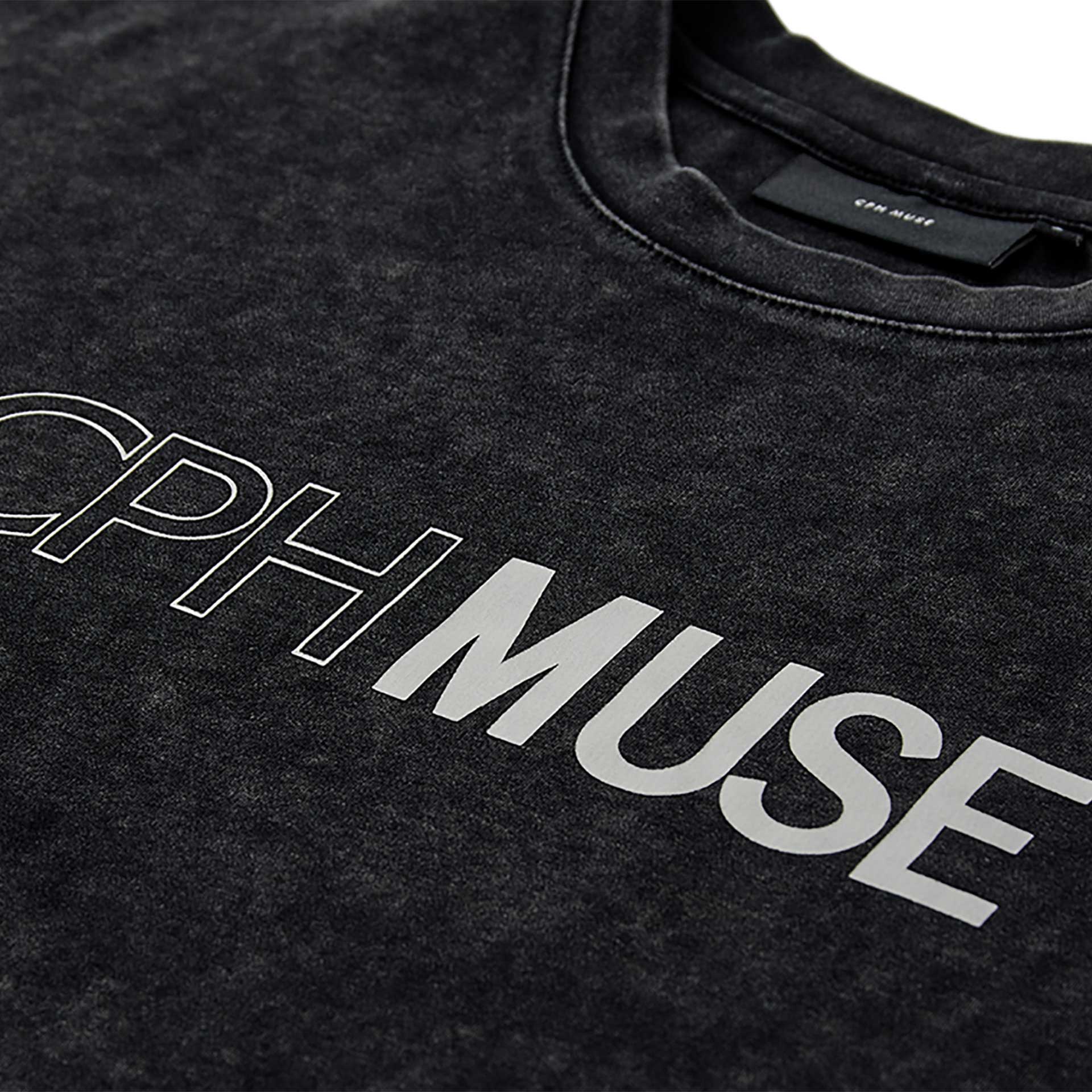 Cph Muse T-Shirt Muse