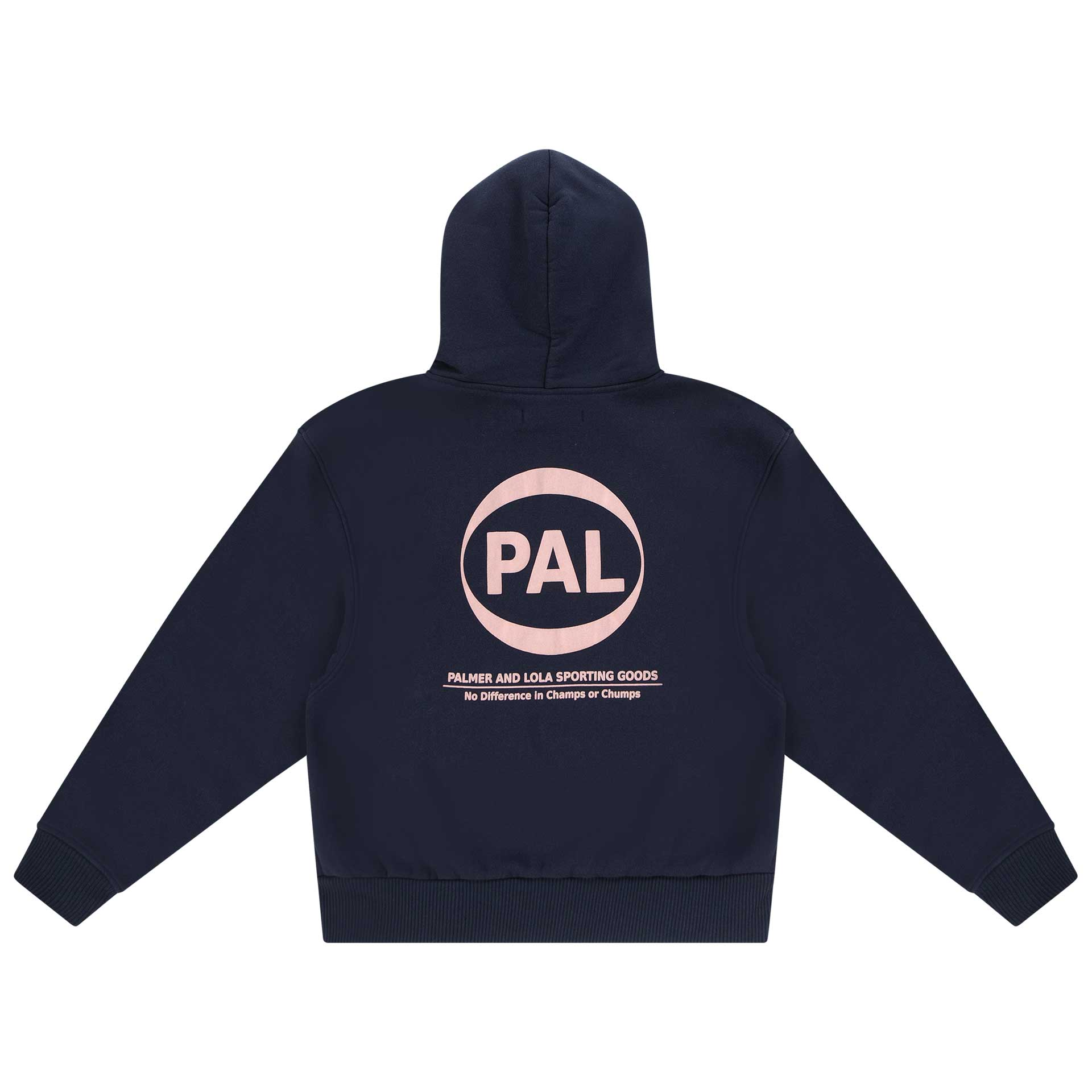 PAL Sporting Goods Hoodie New Pre Game