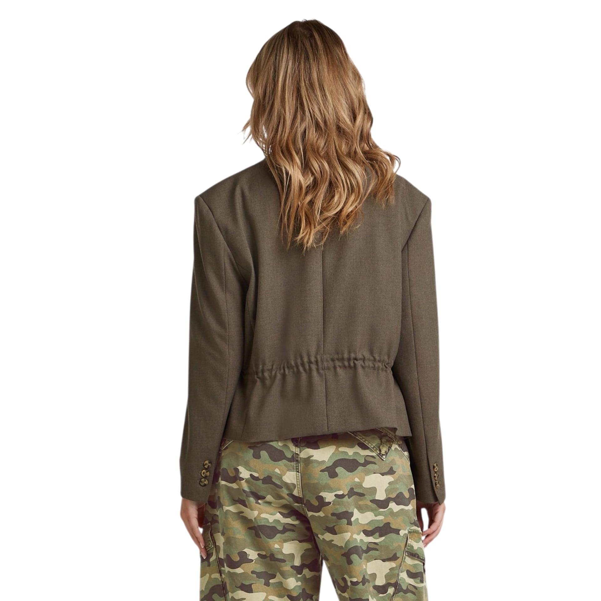 Circle of Trust Blazer Blizz