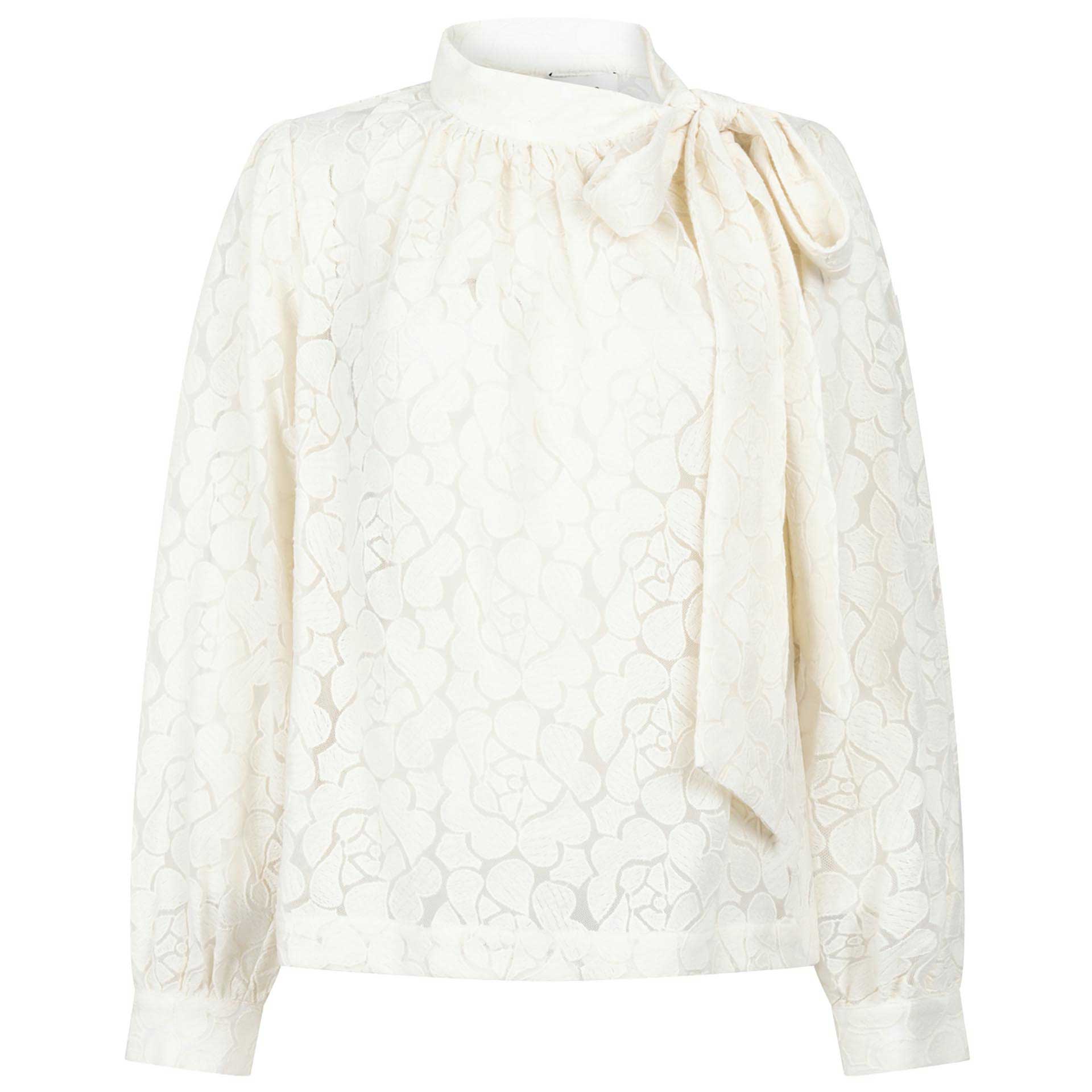 Aaiko Blouse Lexie