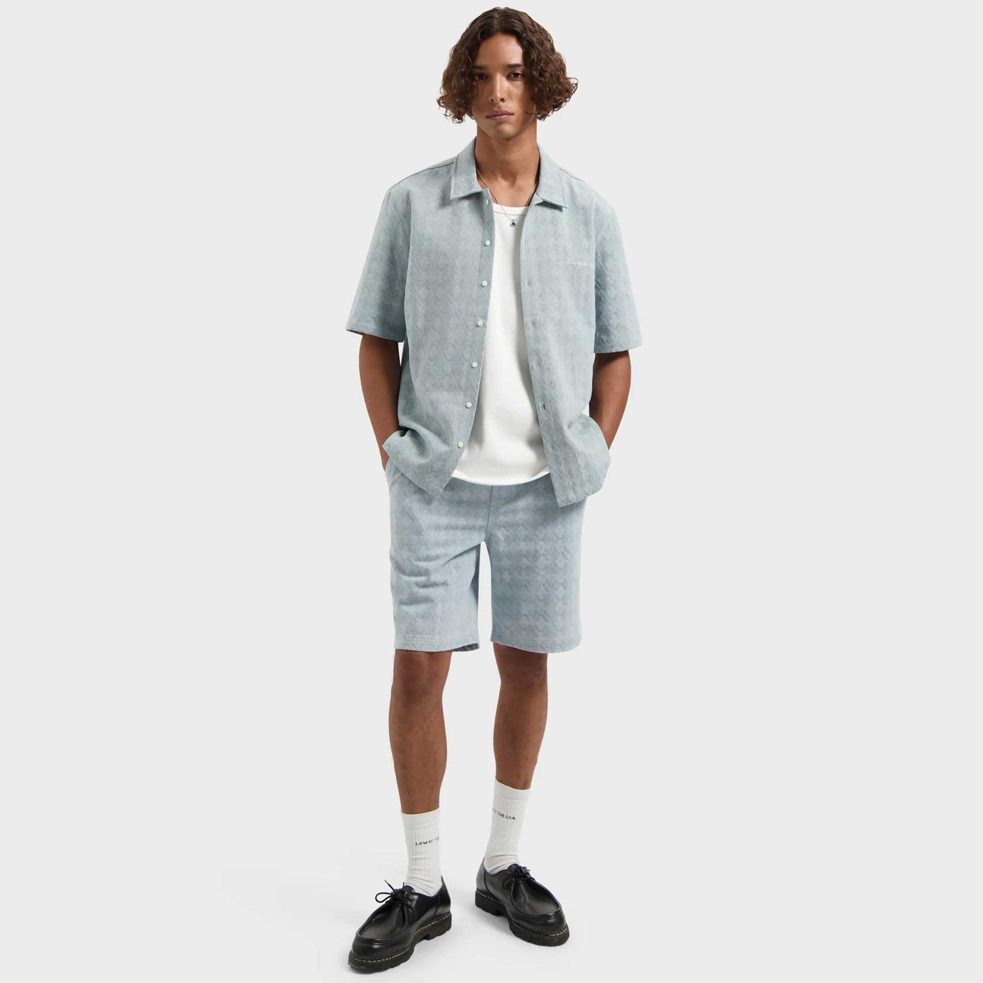 Law of the Sea Short