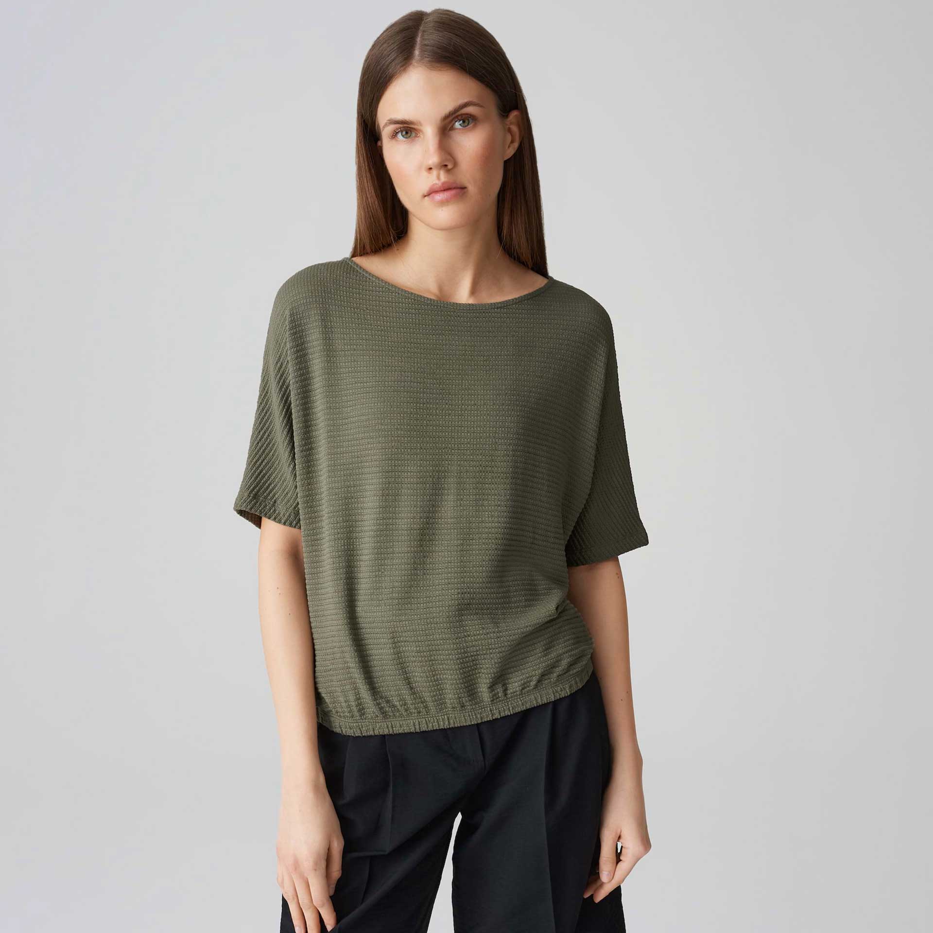 Opus T-Shirt Somfu
