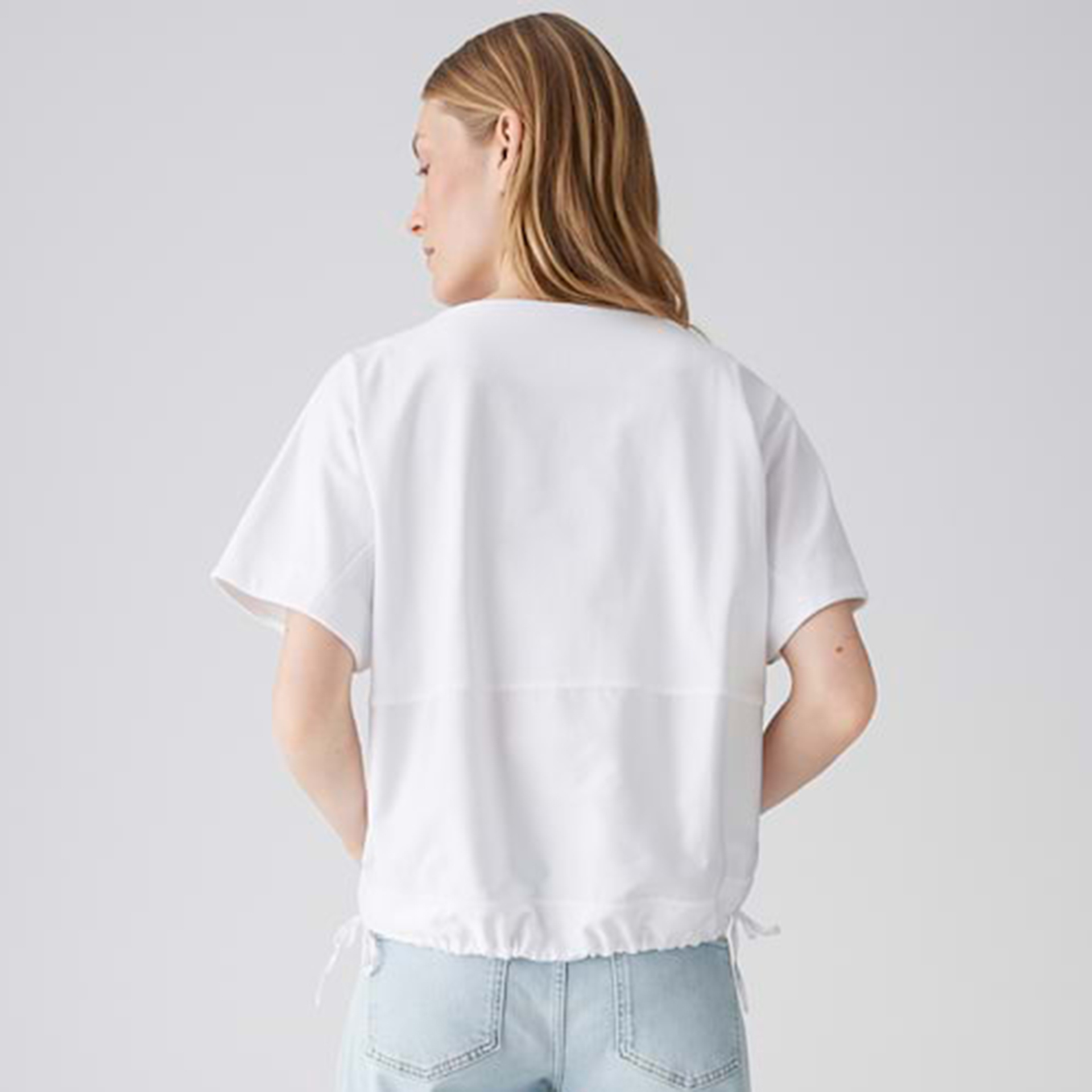Opus T-Shirt Sarzi