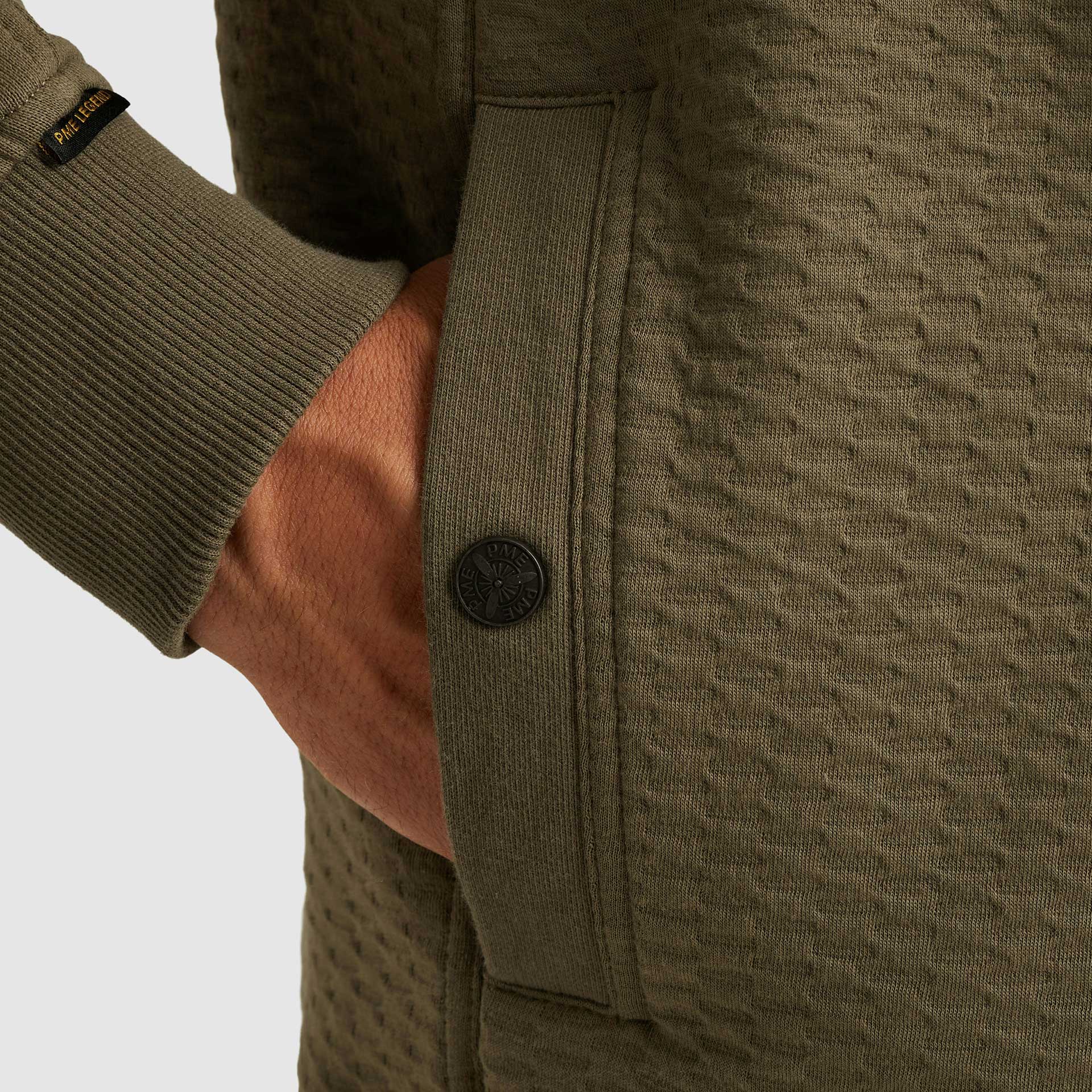 PME Legend Vest