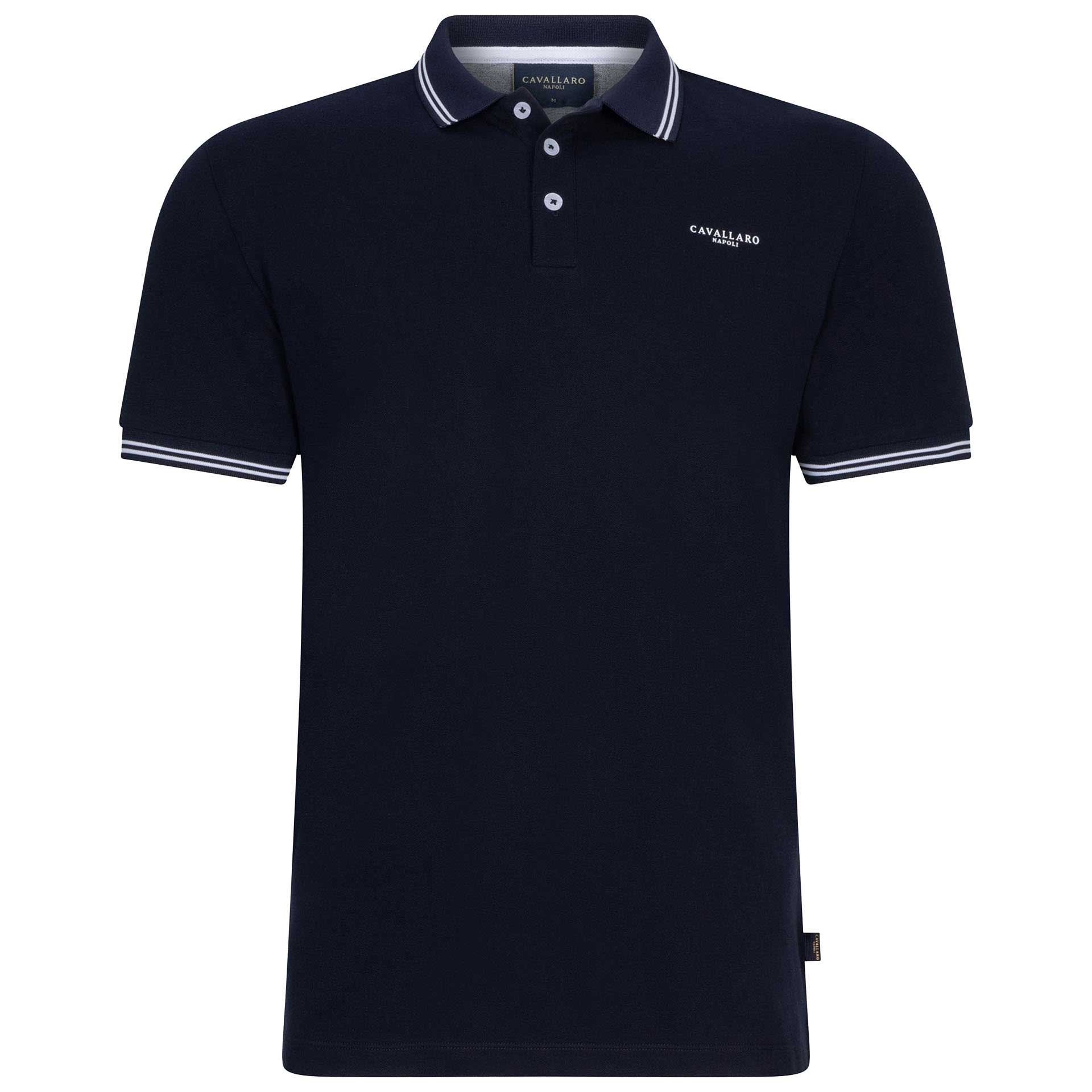 Cavallaro Napoli Polo Andriano