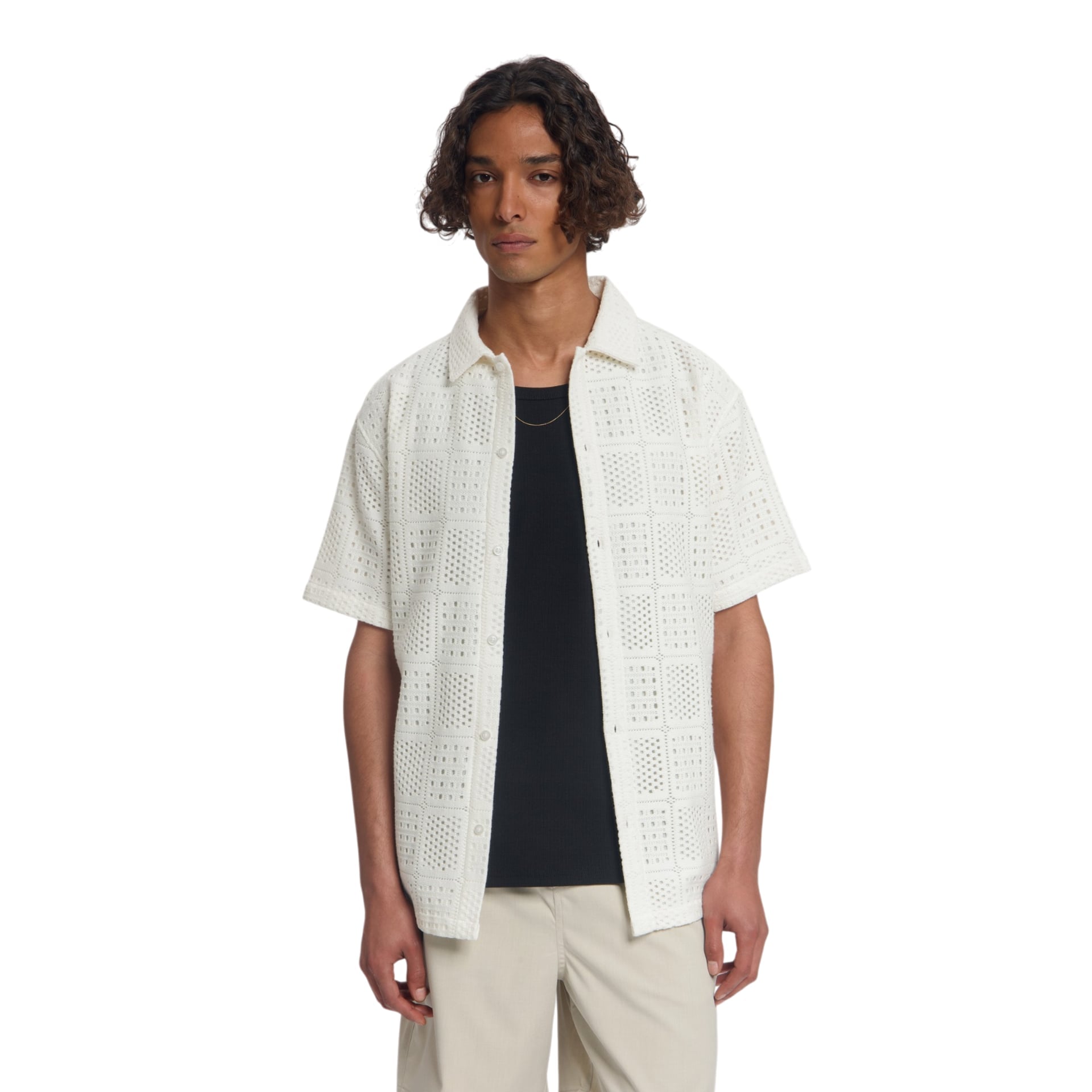 Law of the Sea Blouse