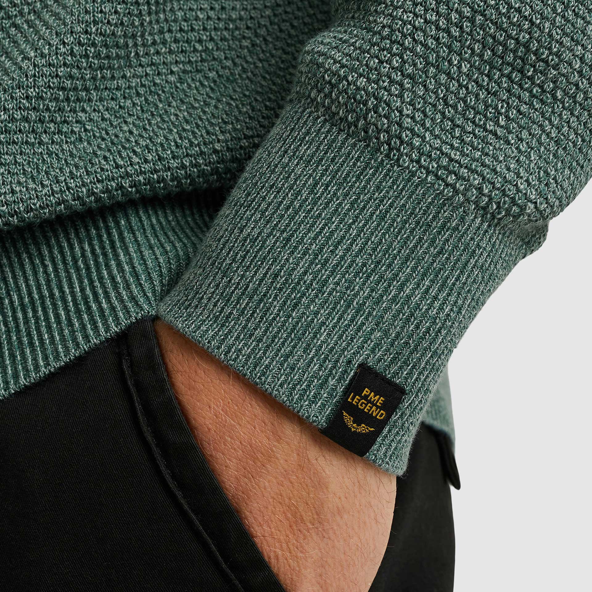 PME Legend Sweater