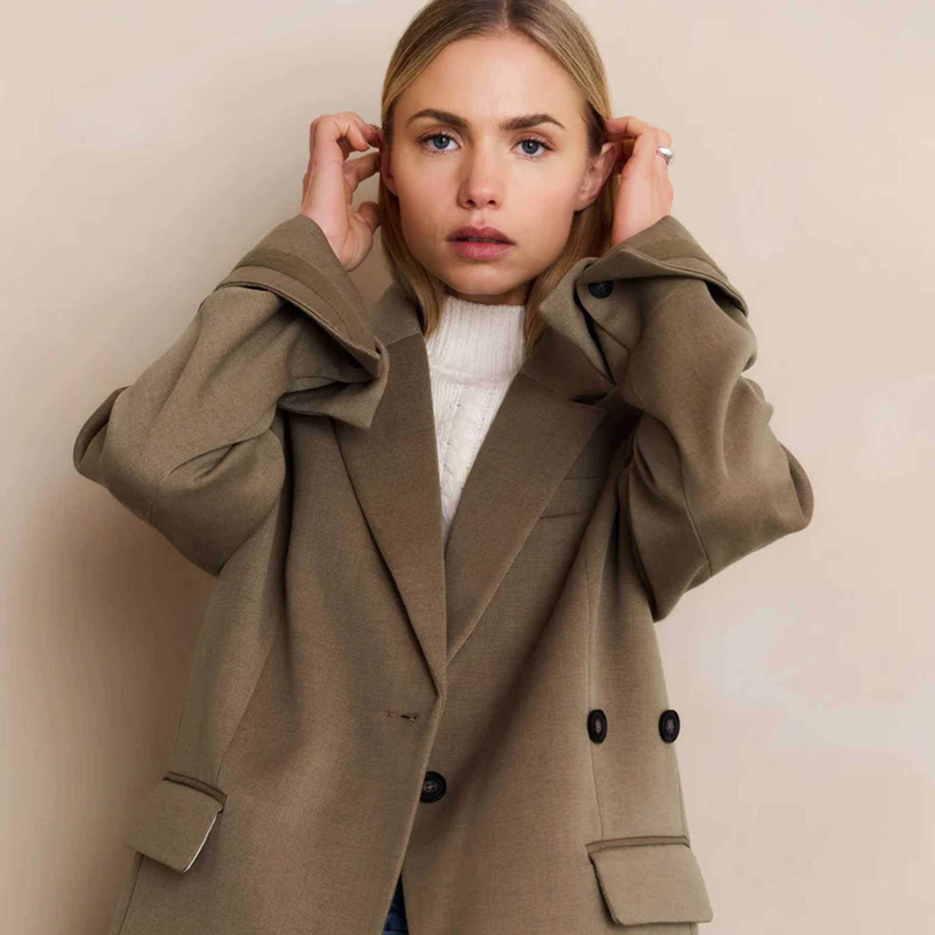 YaYa Blazer