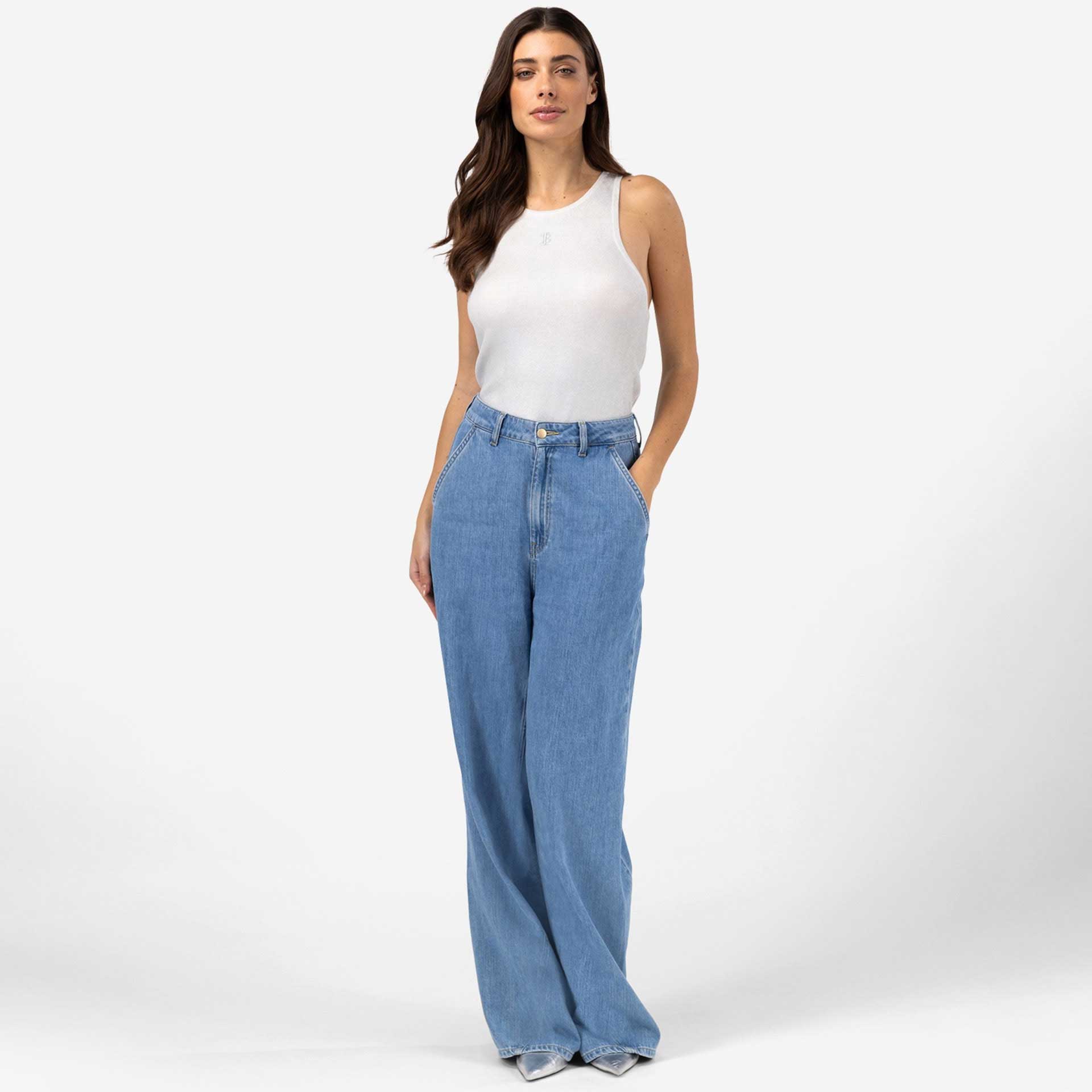 Ibana Jeans Pellina