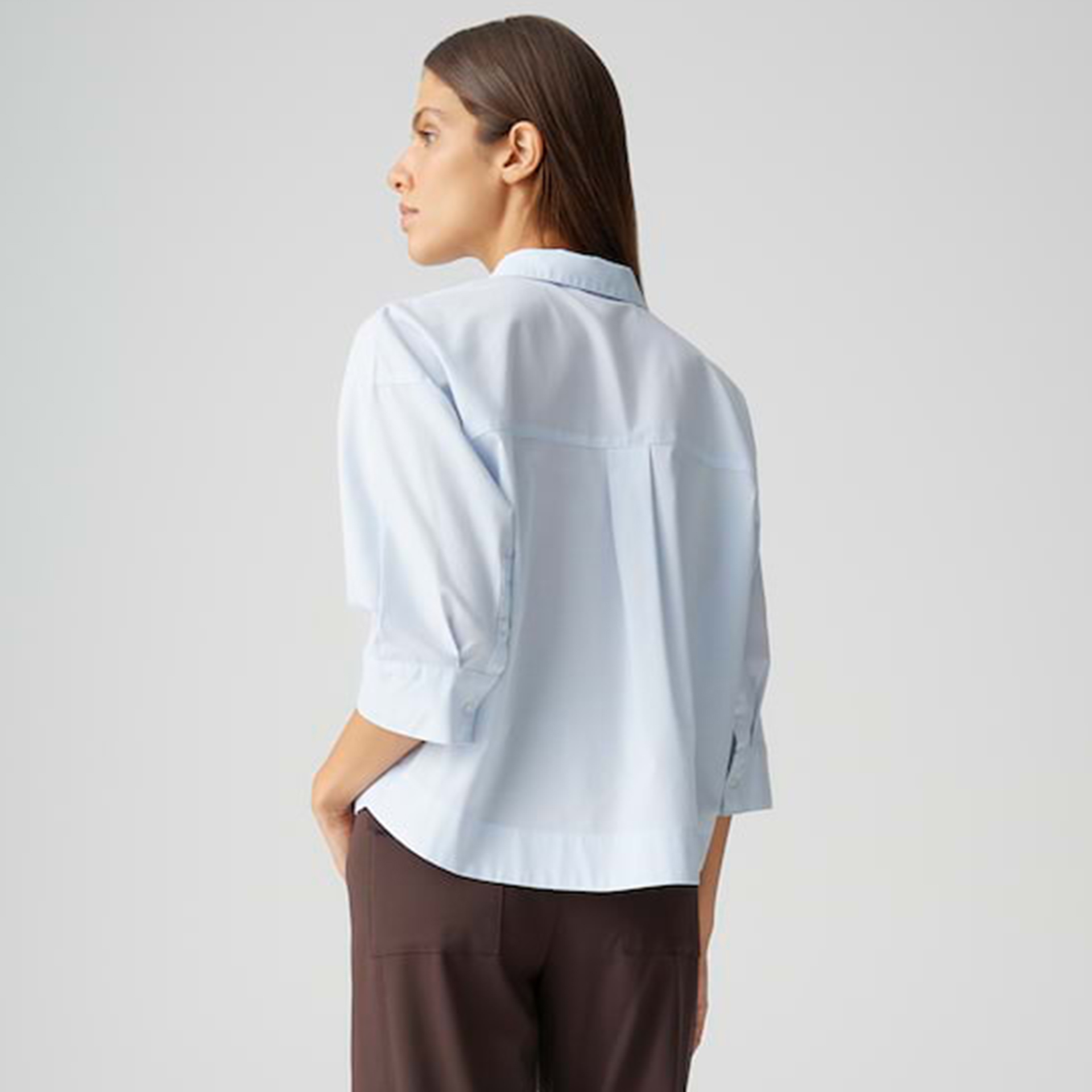 Opus Blouse Fadessa