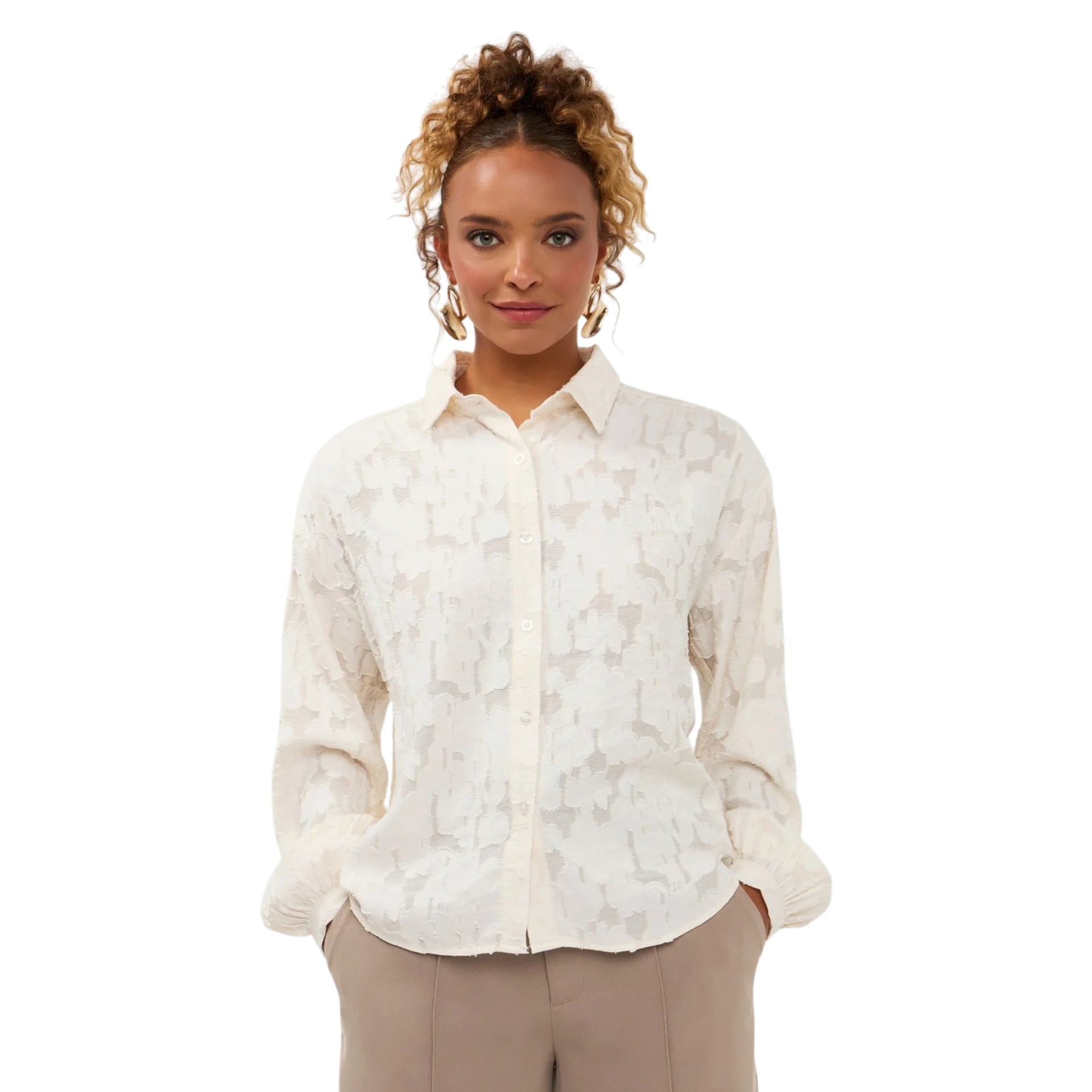 Ydence Blouse Winslet