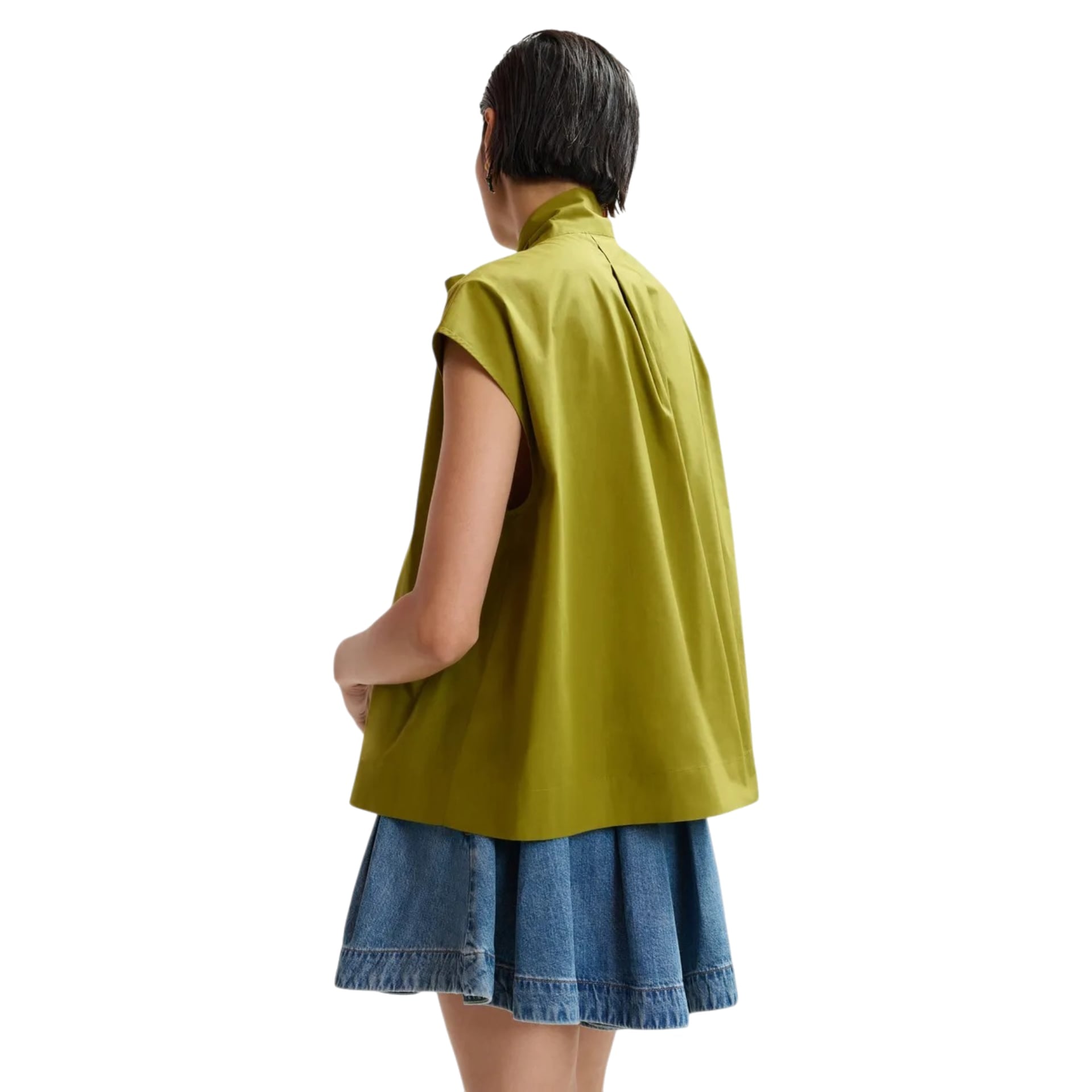 Essentiel Blouse Jalaysia
