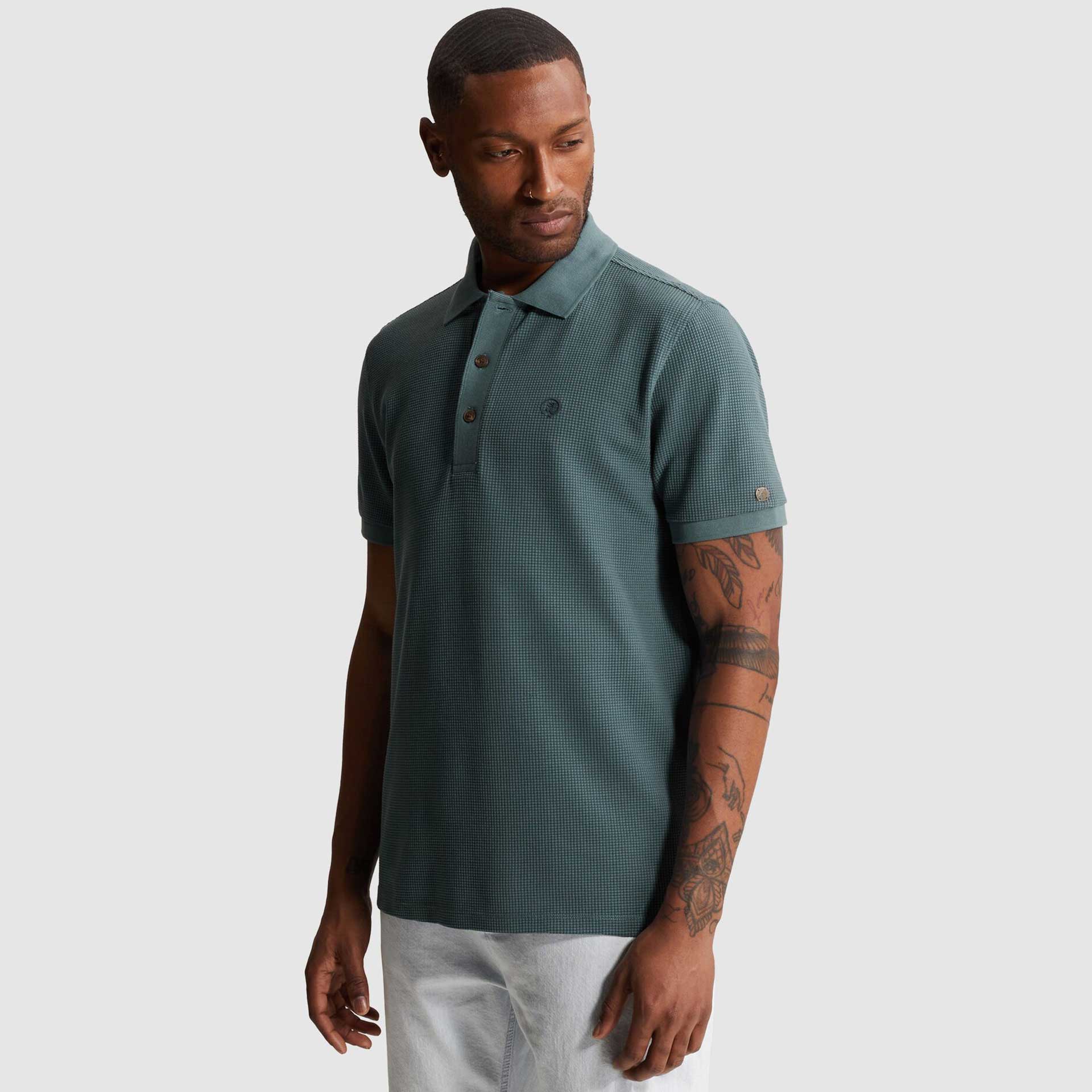 Cast Iron Polo