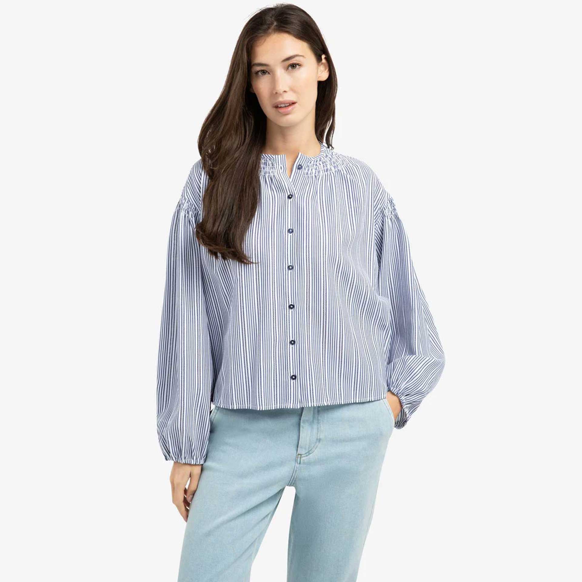 YaYa Blouse