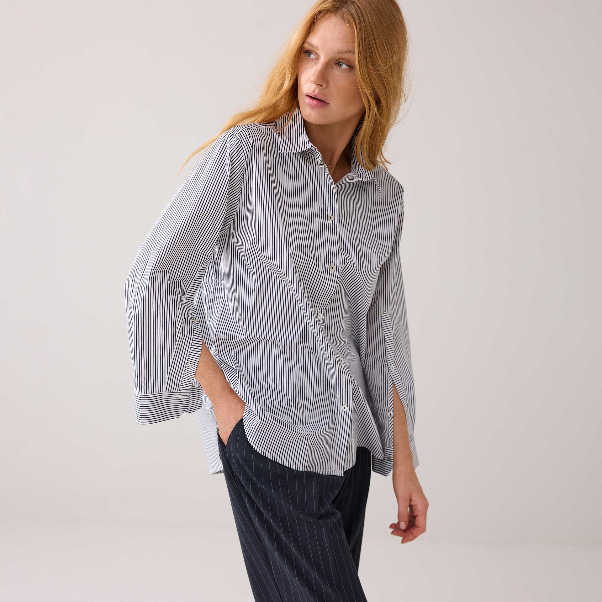 Summum Blouse