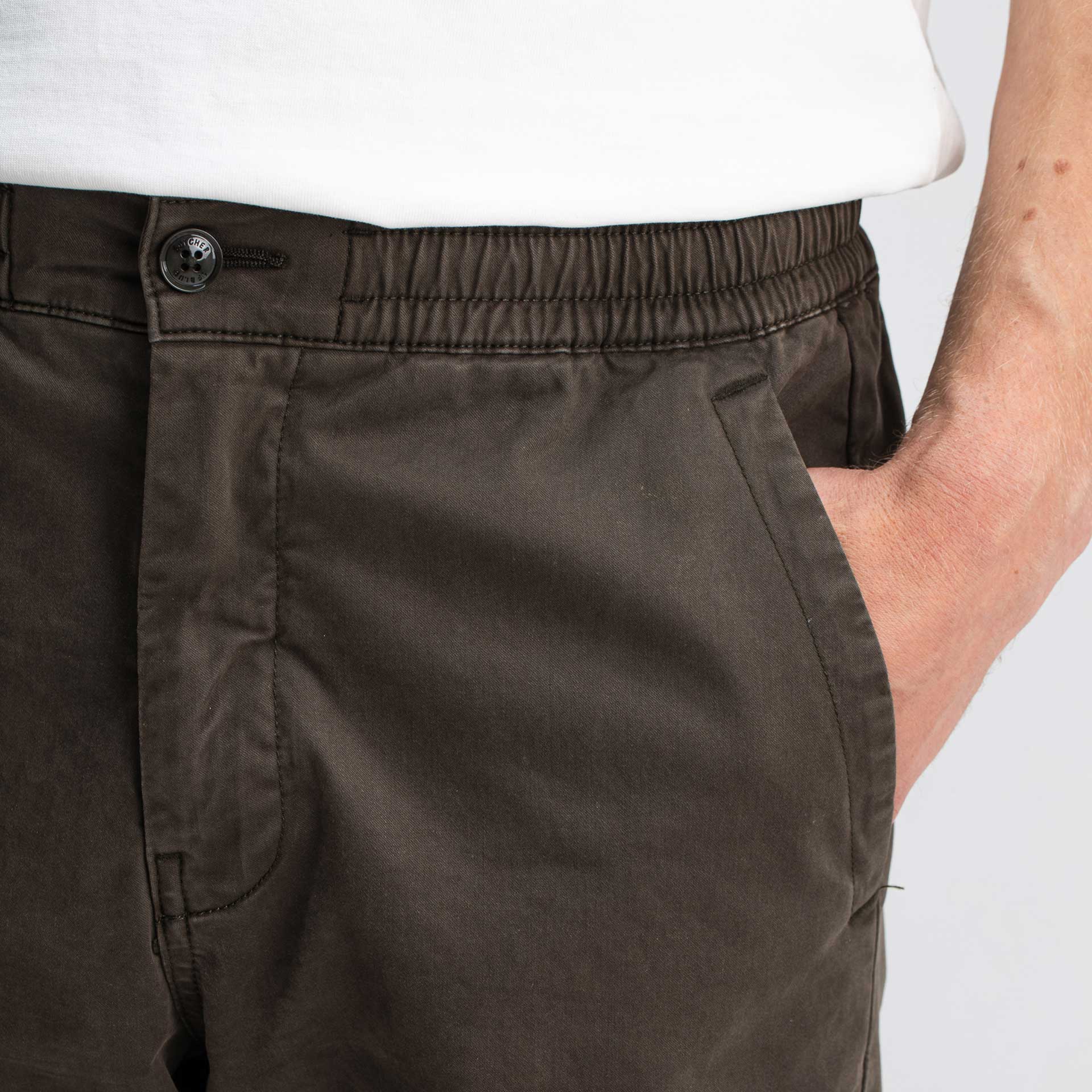 Butcher of Blue Broek Tristan