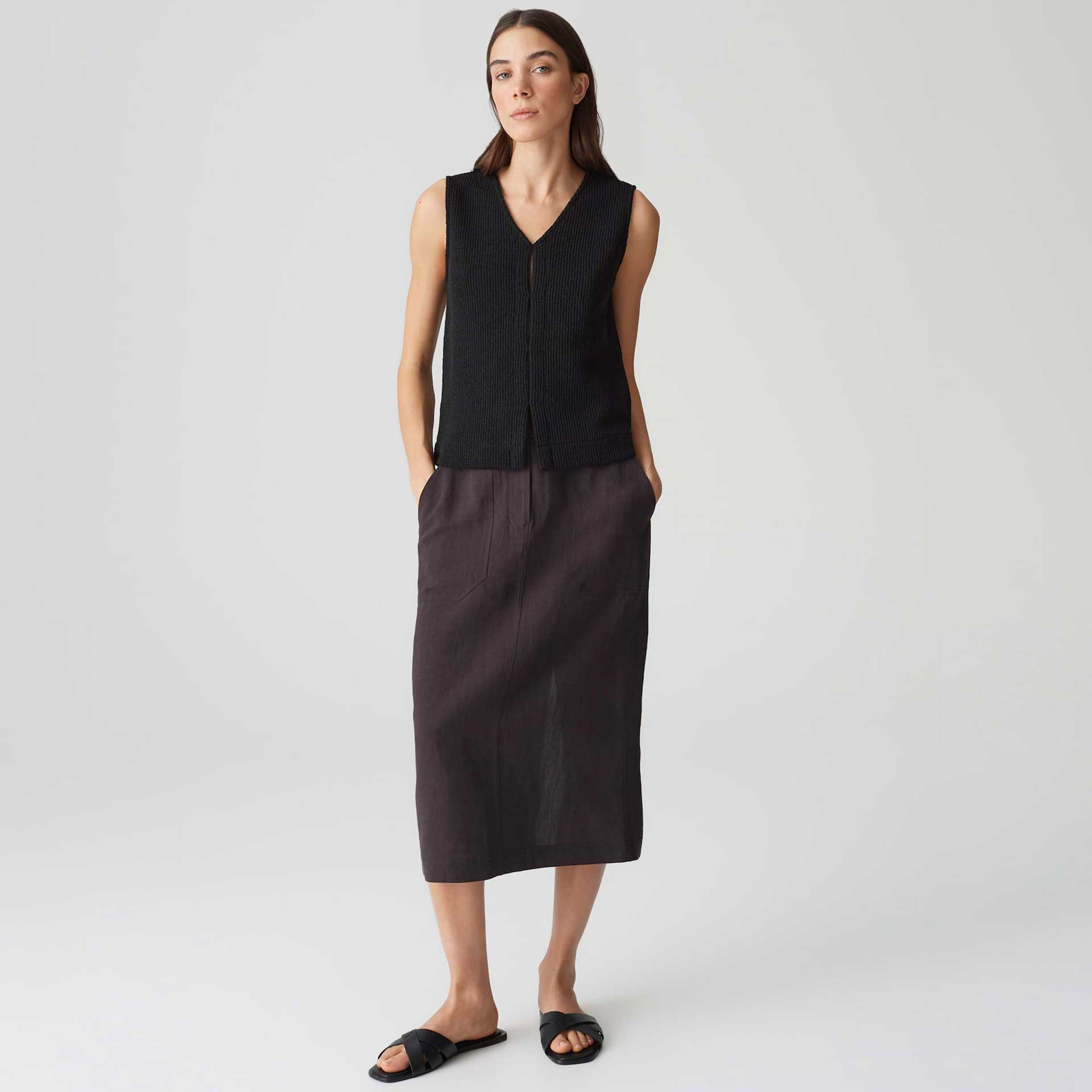 Opus T-Shirt Gopica