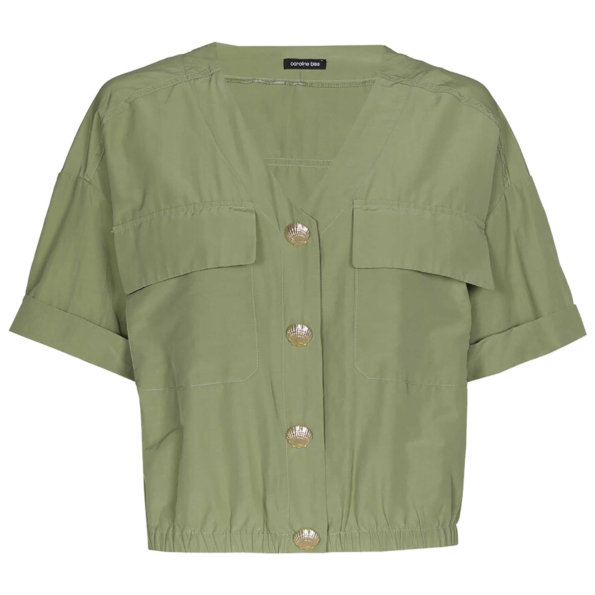 Caroline Biss Blouse