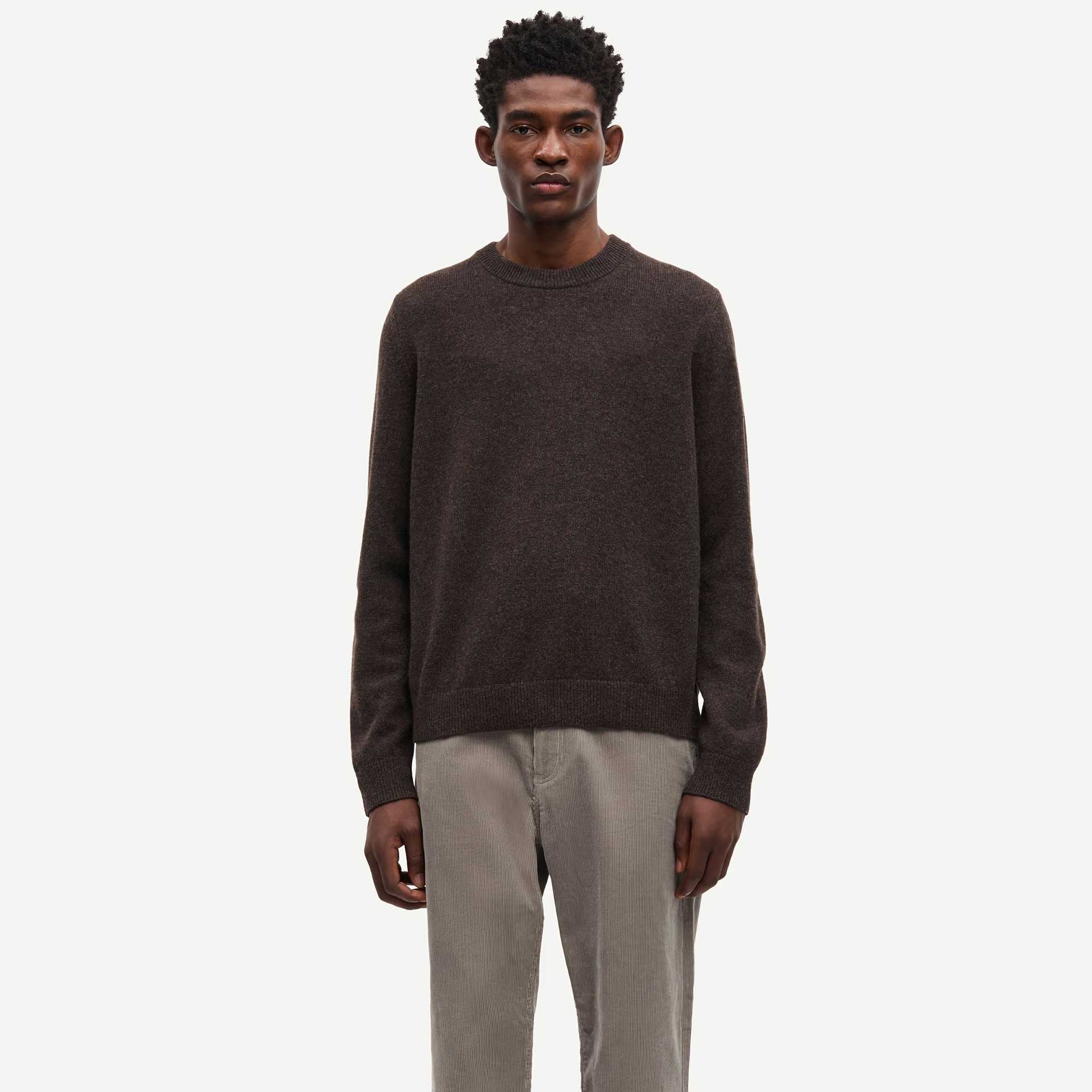 Samsoe & Samsoe Sweater Isak