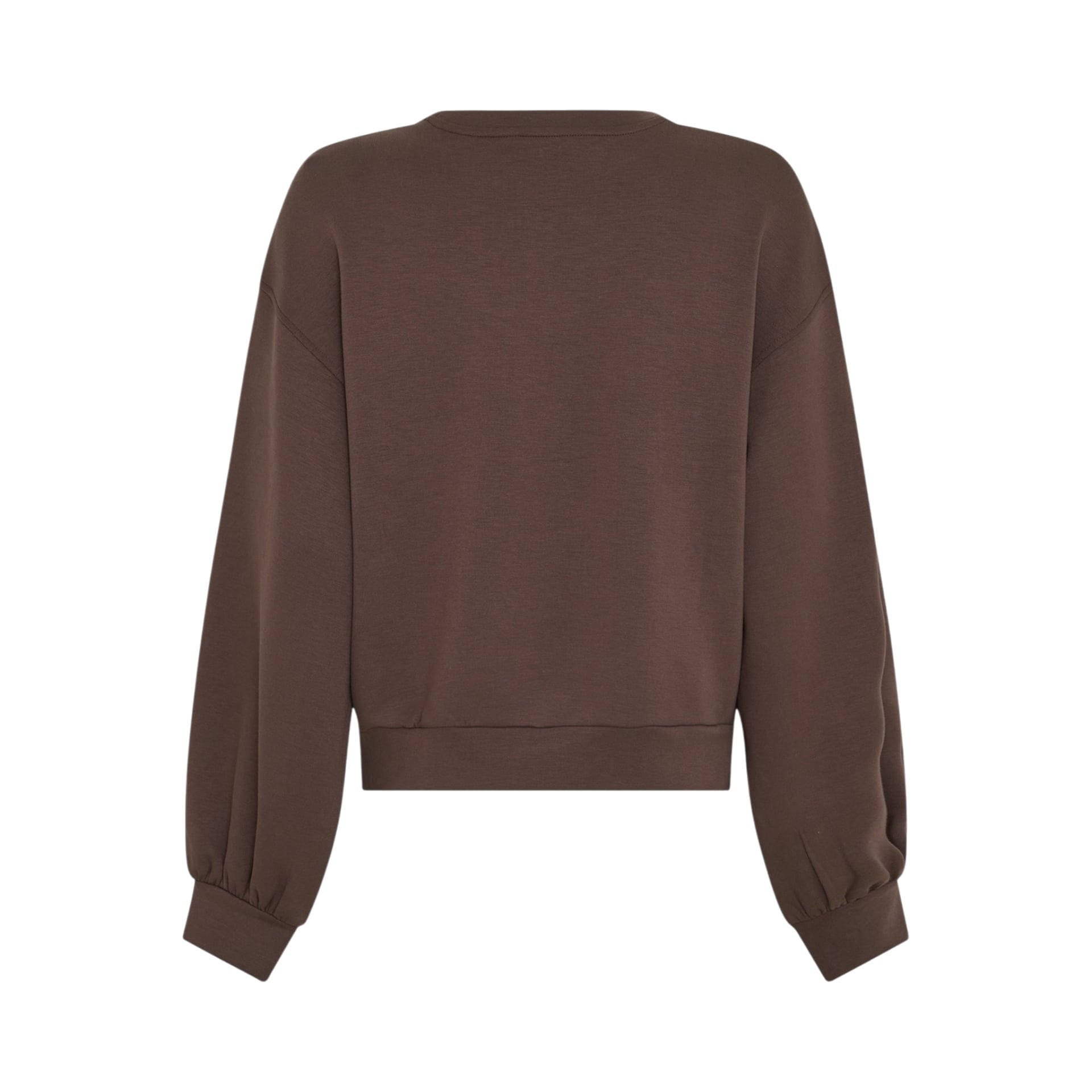 Msch Copenhagen Sweatshirt Brooke Ima