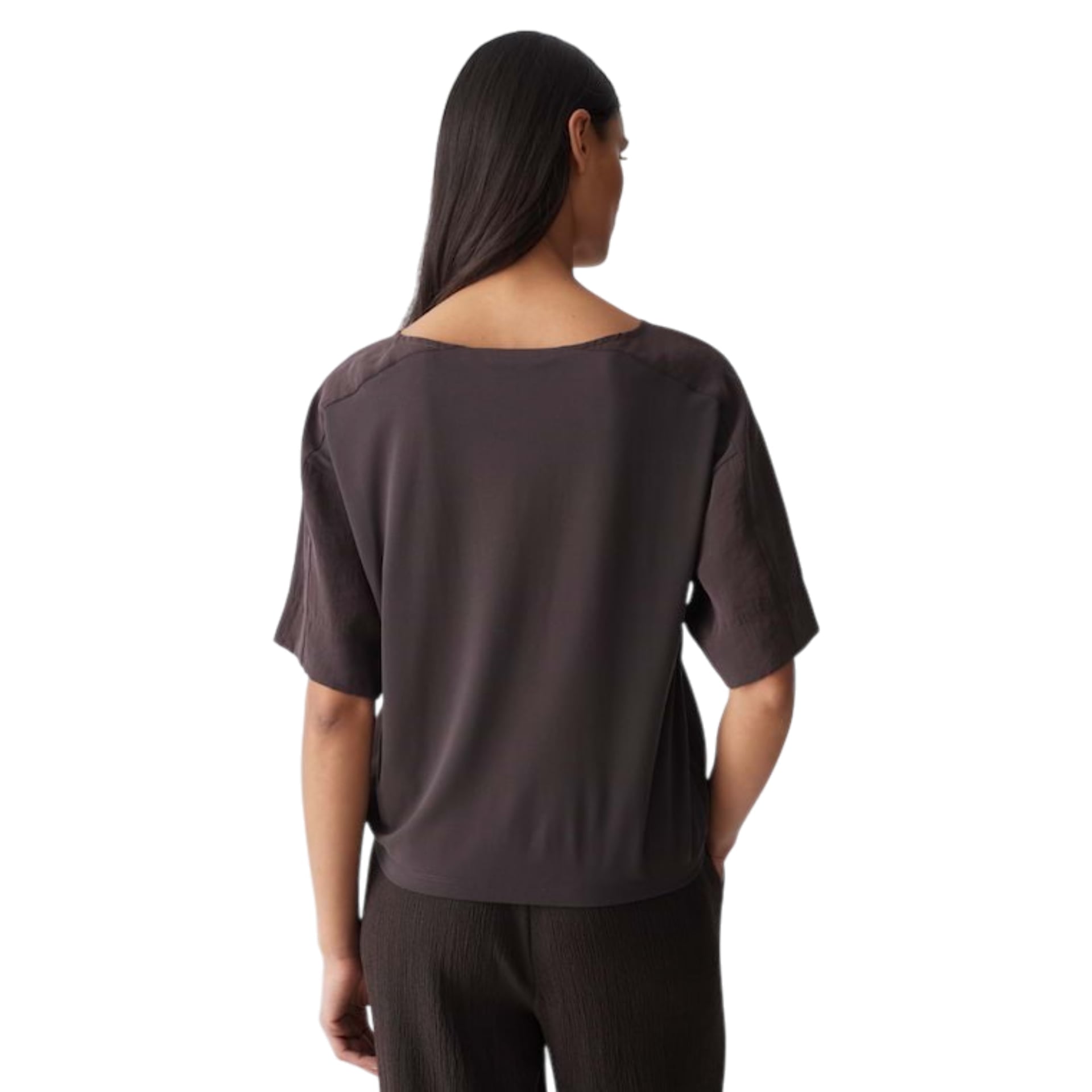 Opus T-shirt Seira