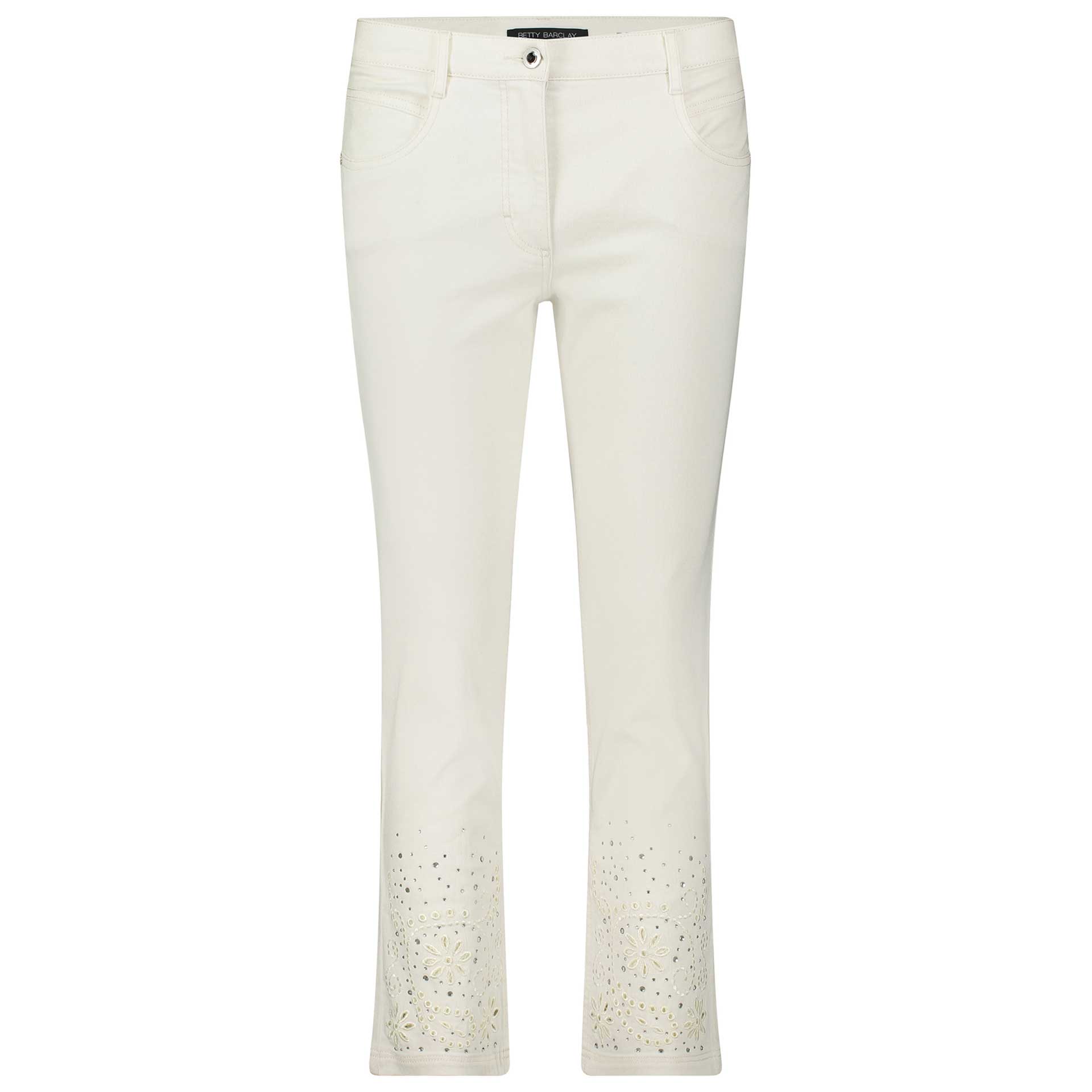 Betty Barclay Broek