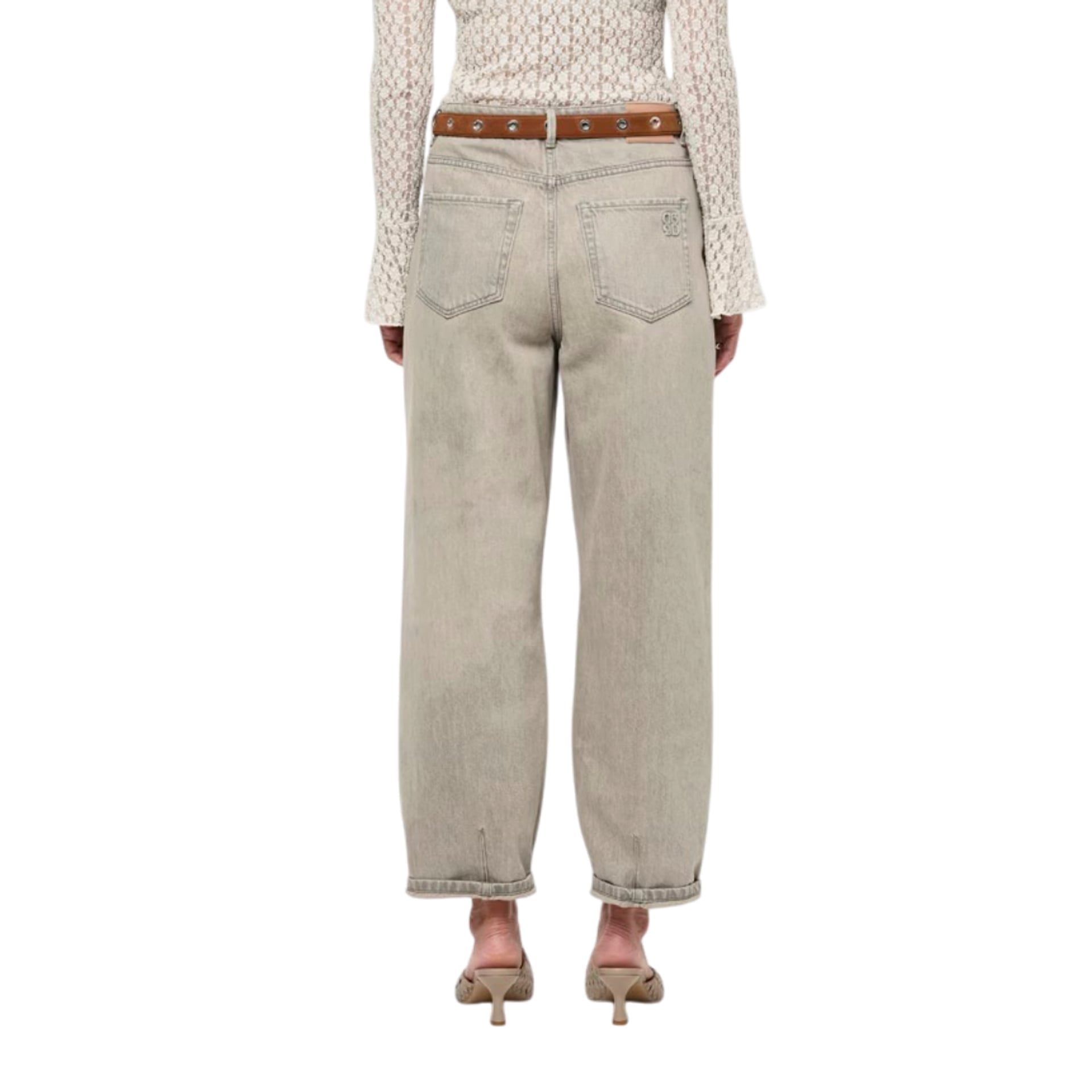Dante 6 Jeans Brave