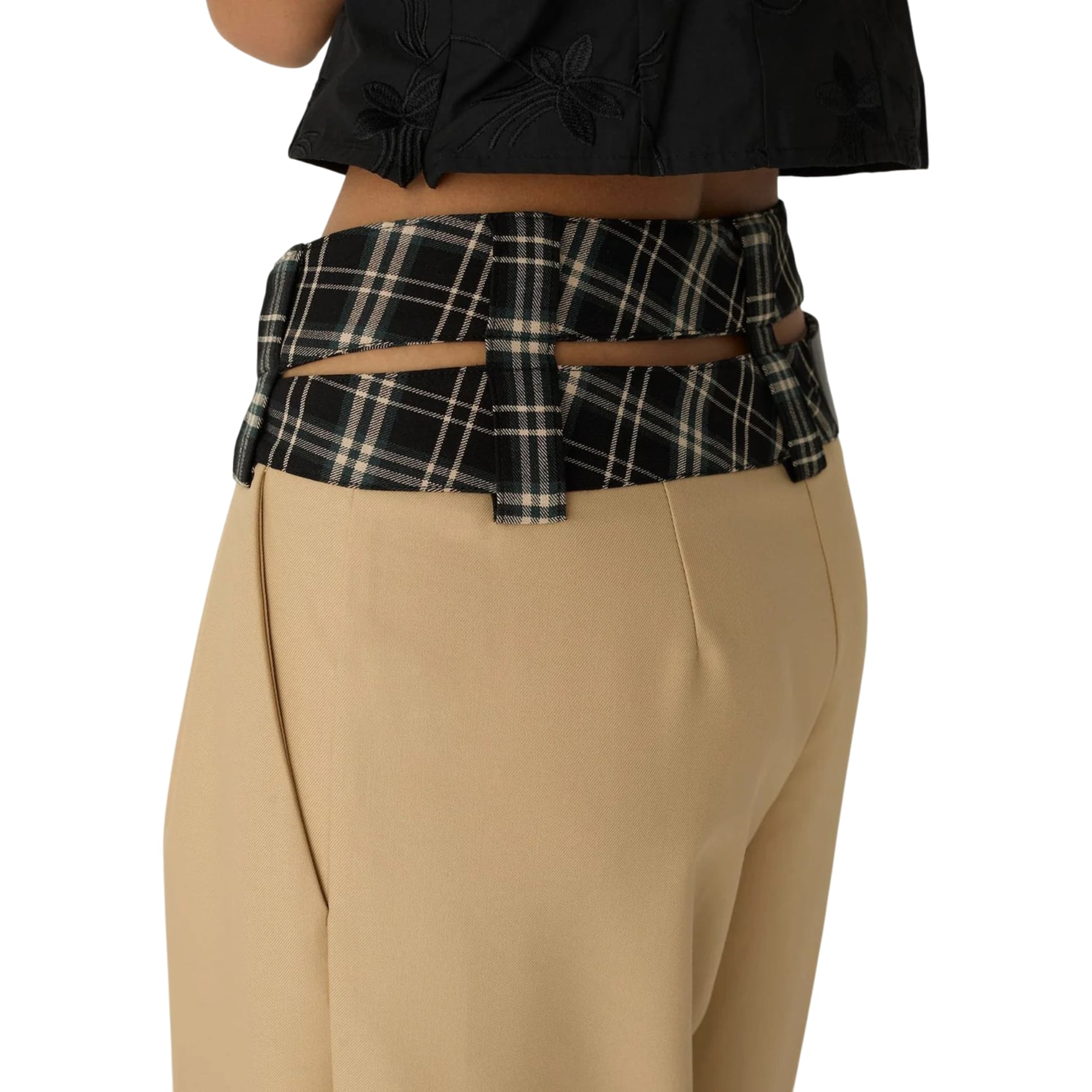Laagam Pantalon Smith 