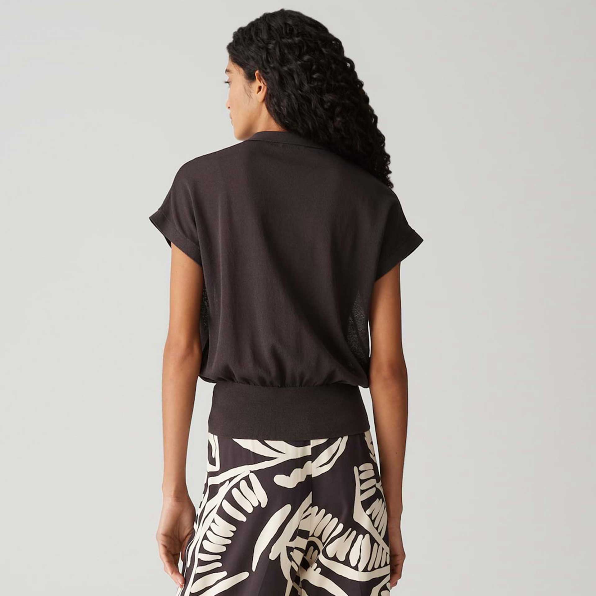 Opus T-Shirt Posara