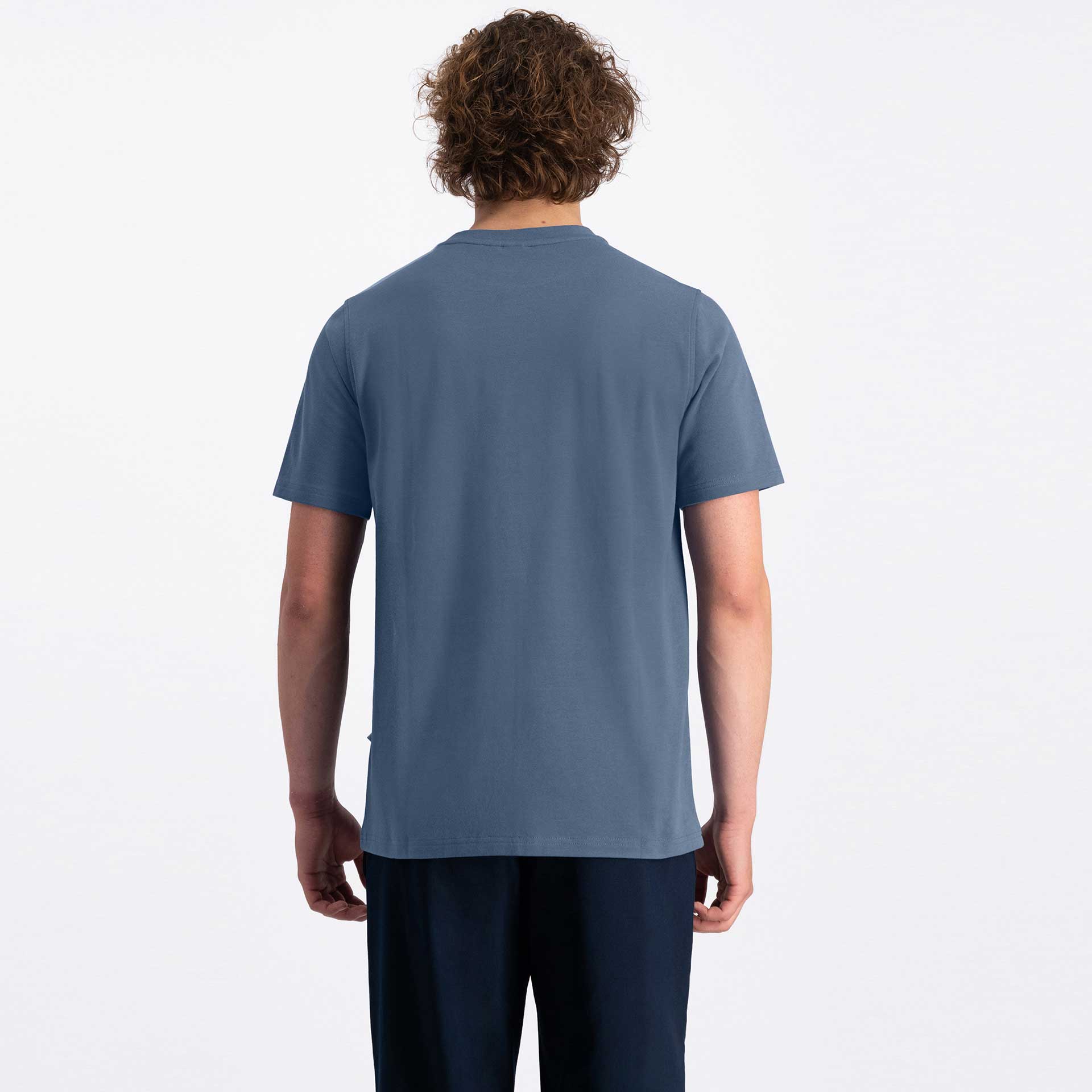 Law of the Sea T-Shirt Logo