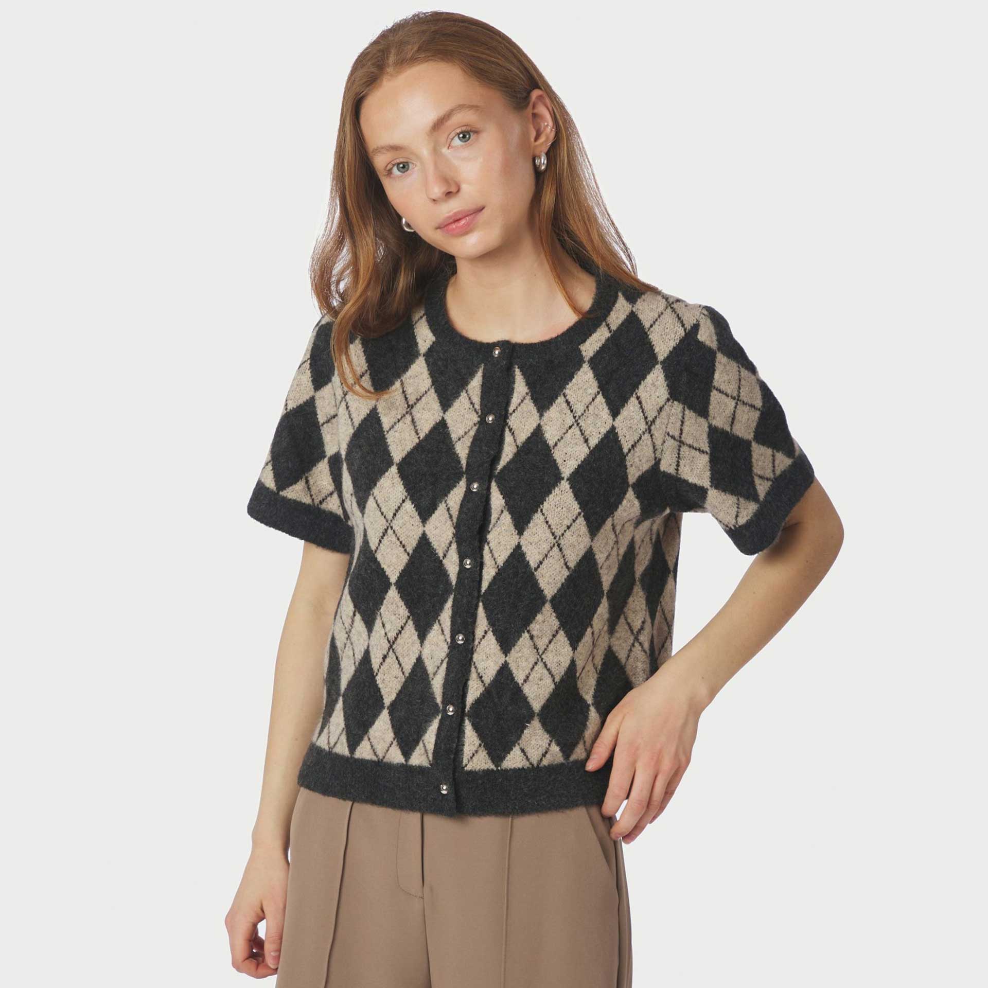 Neo Noir Vest Allestar