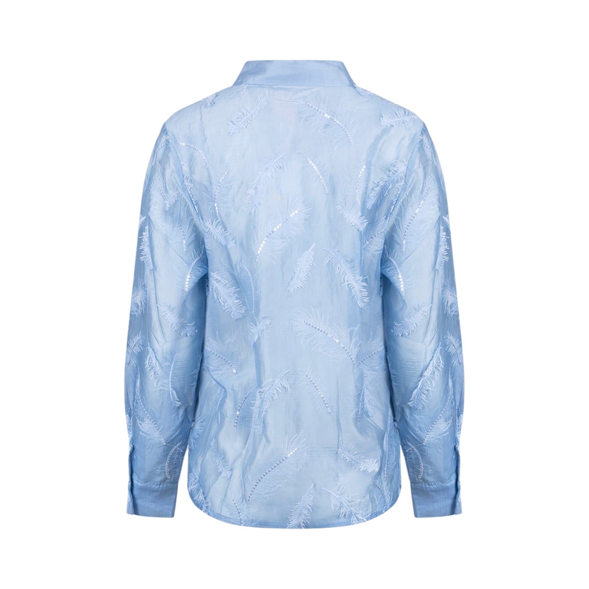 NUKUS Blouse Aysha
