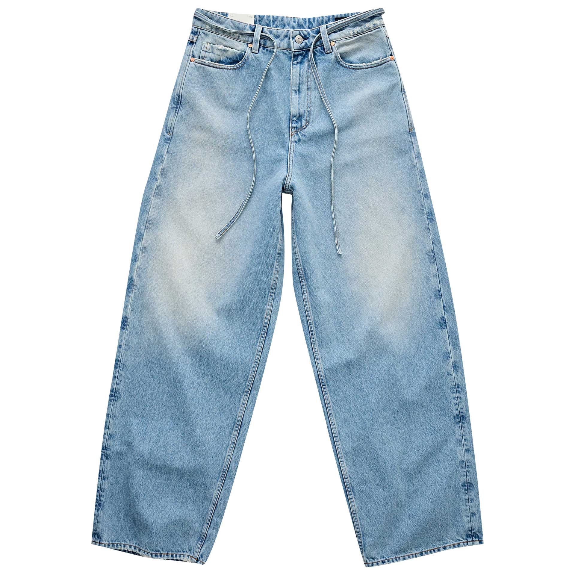 Tenue. Jeans Noah Reno D