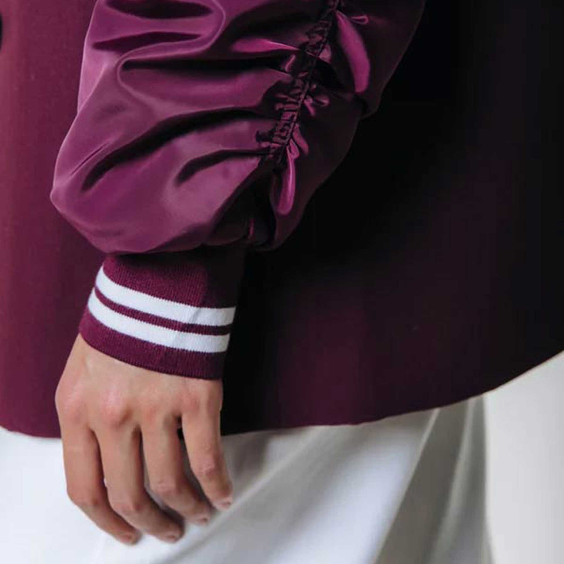 Colourful Rebel Blazer Gemma