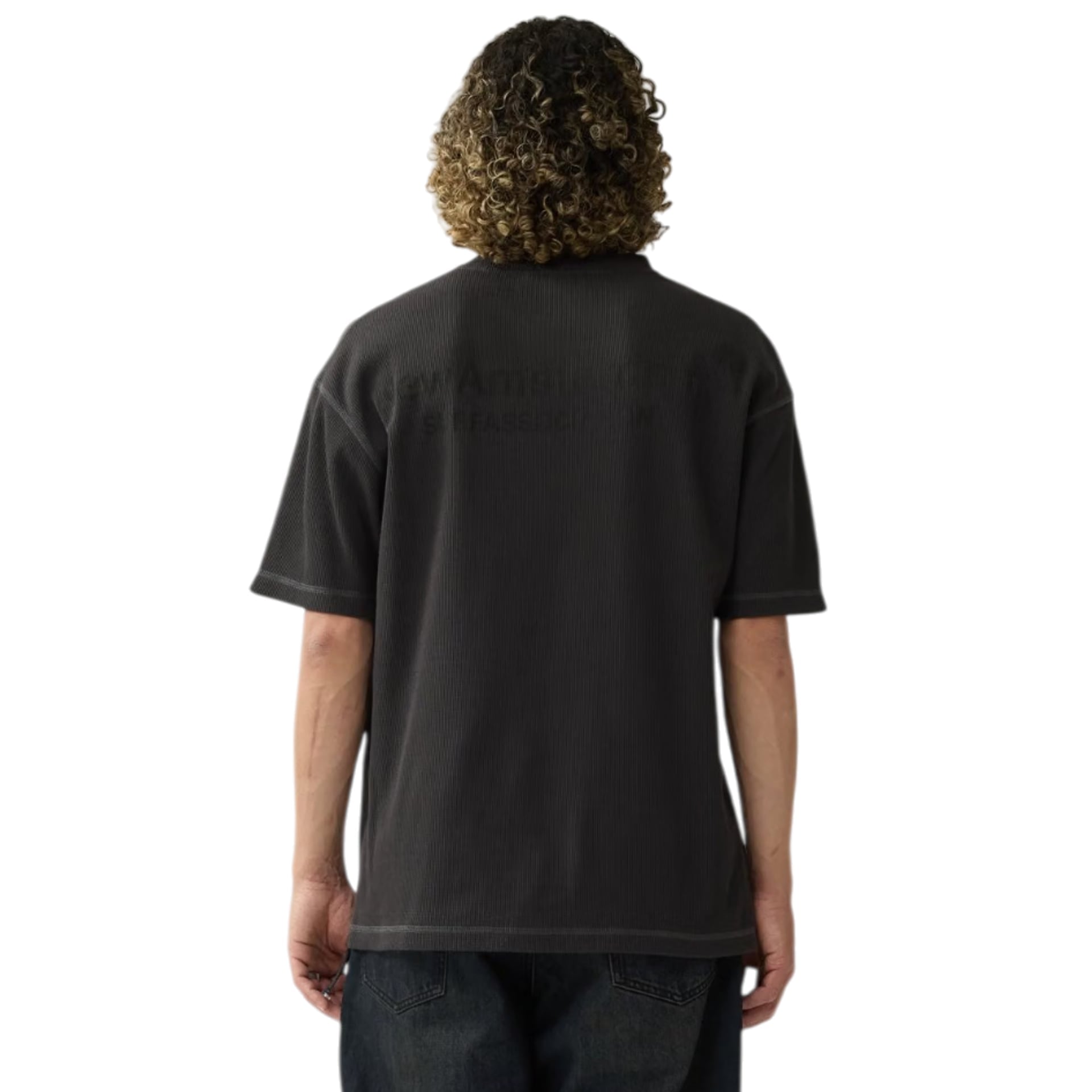 New Amsterdam Surf Association T-shirt