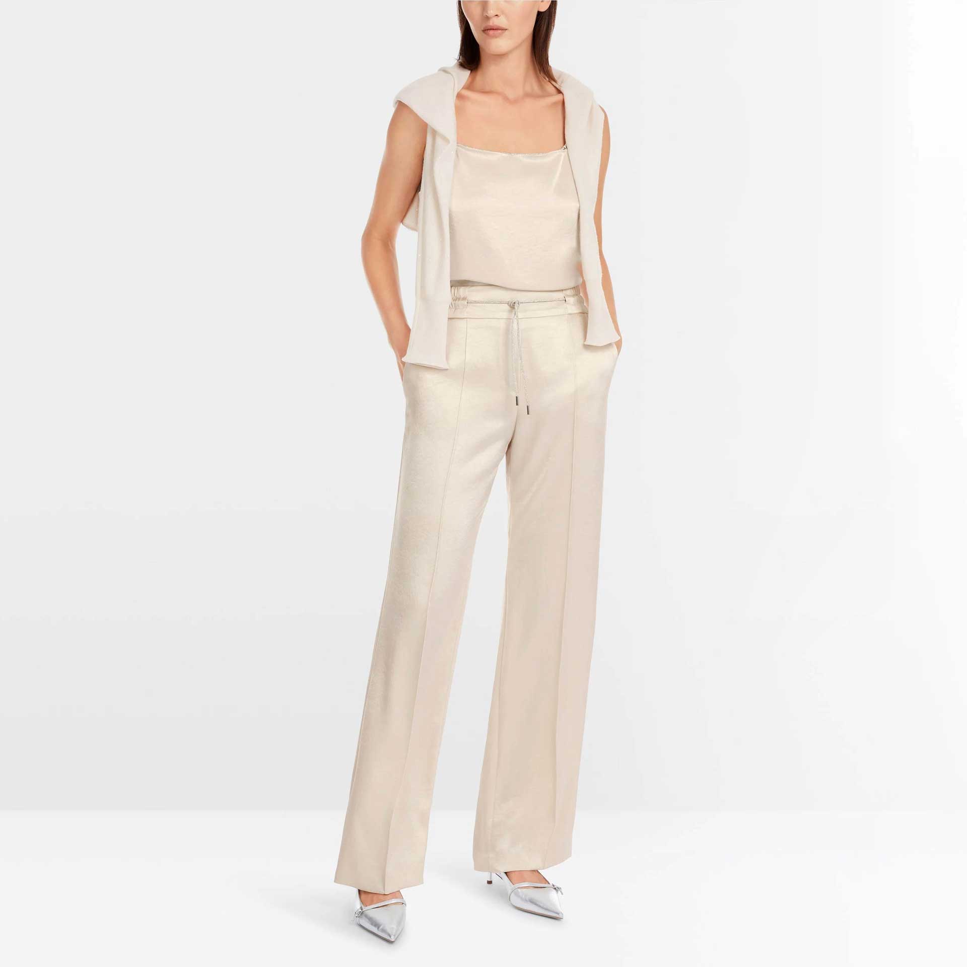 Marc Cain Collection Broek Washington