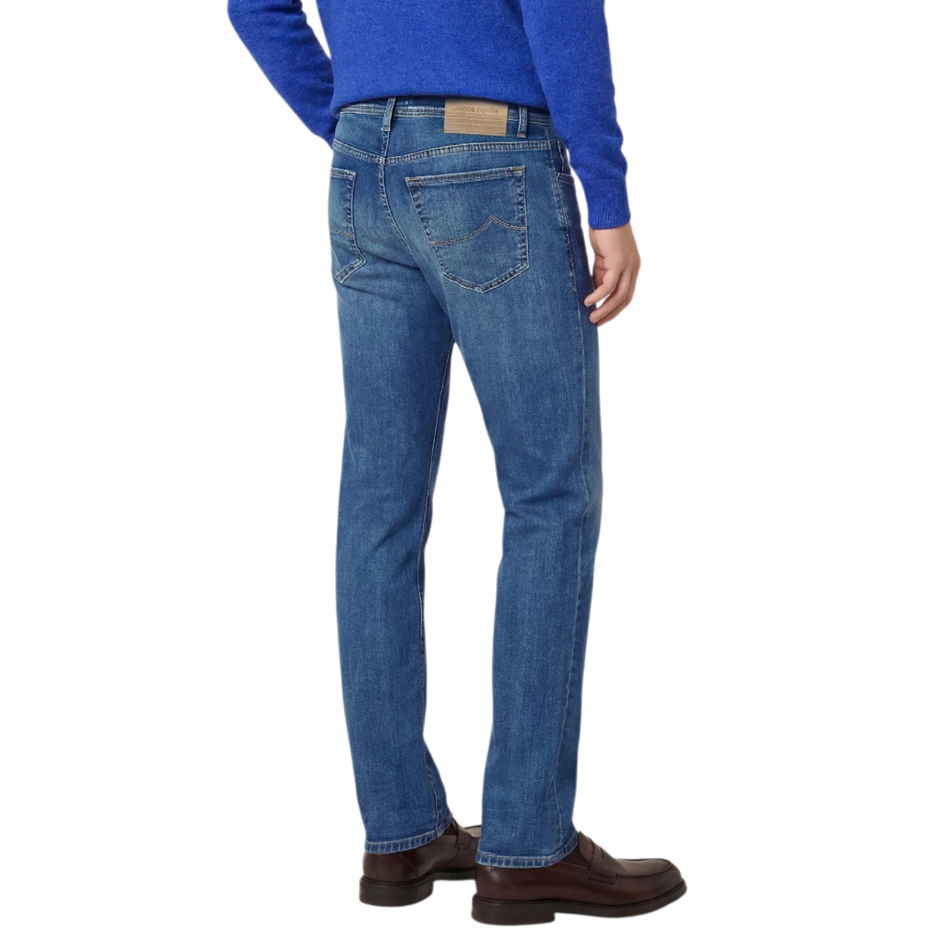 Jacob Cohen Jeans Nick