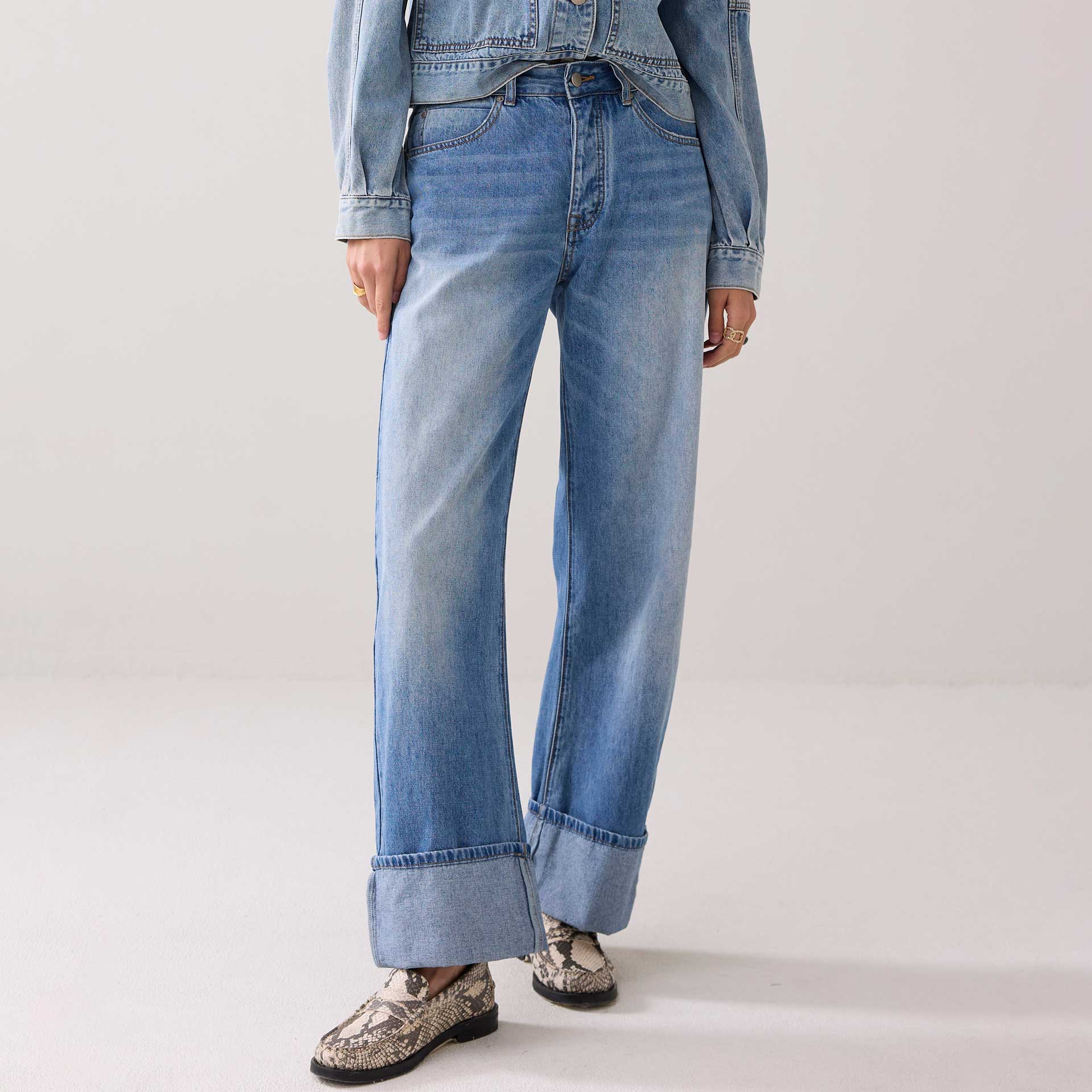 Summum Jeans