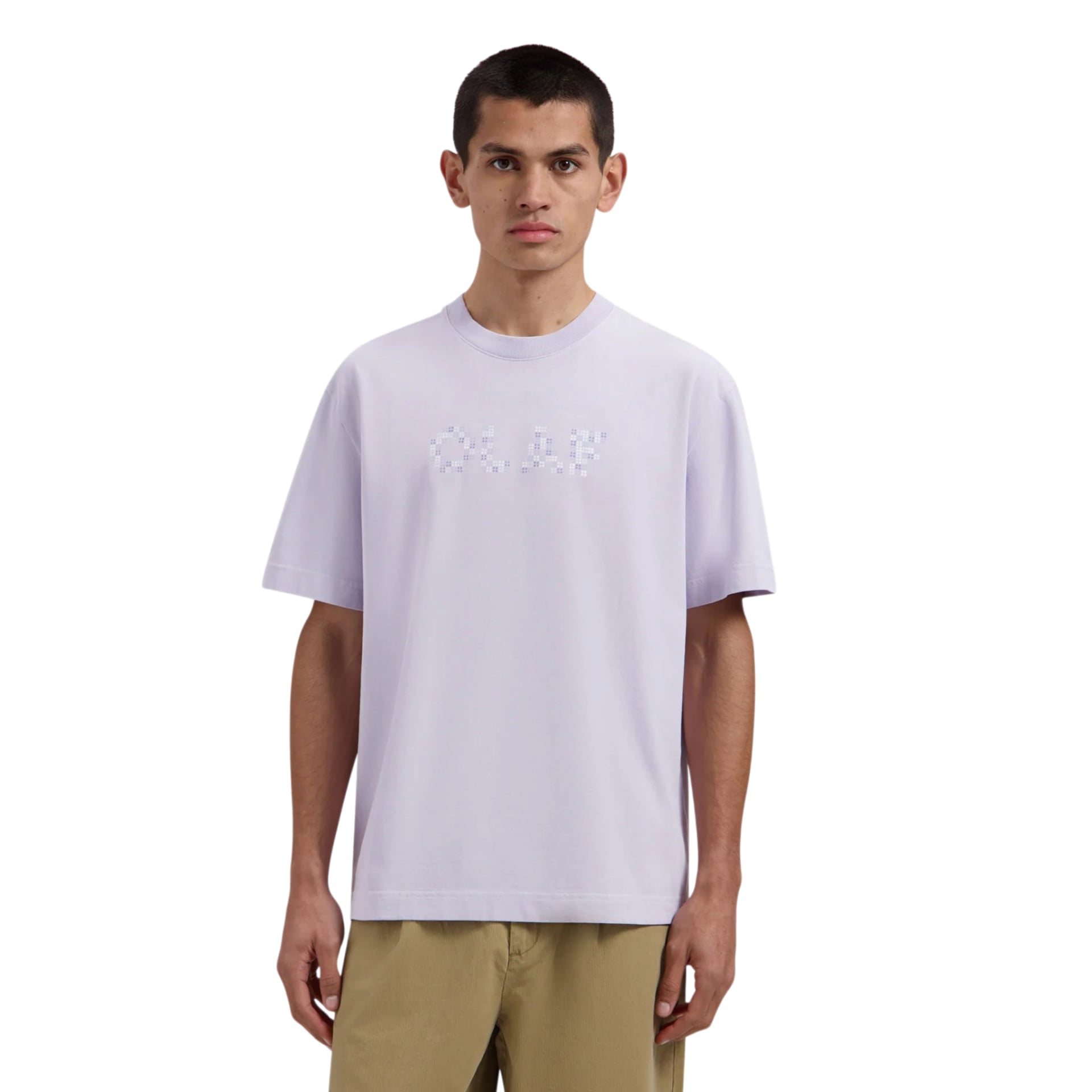 Olaf Hussein T-shirt