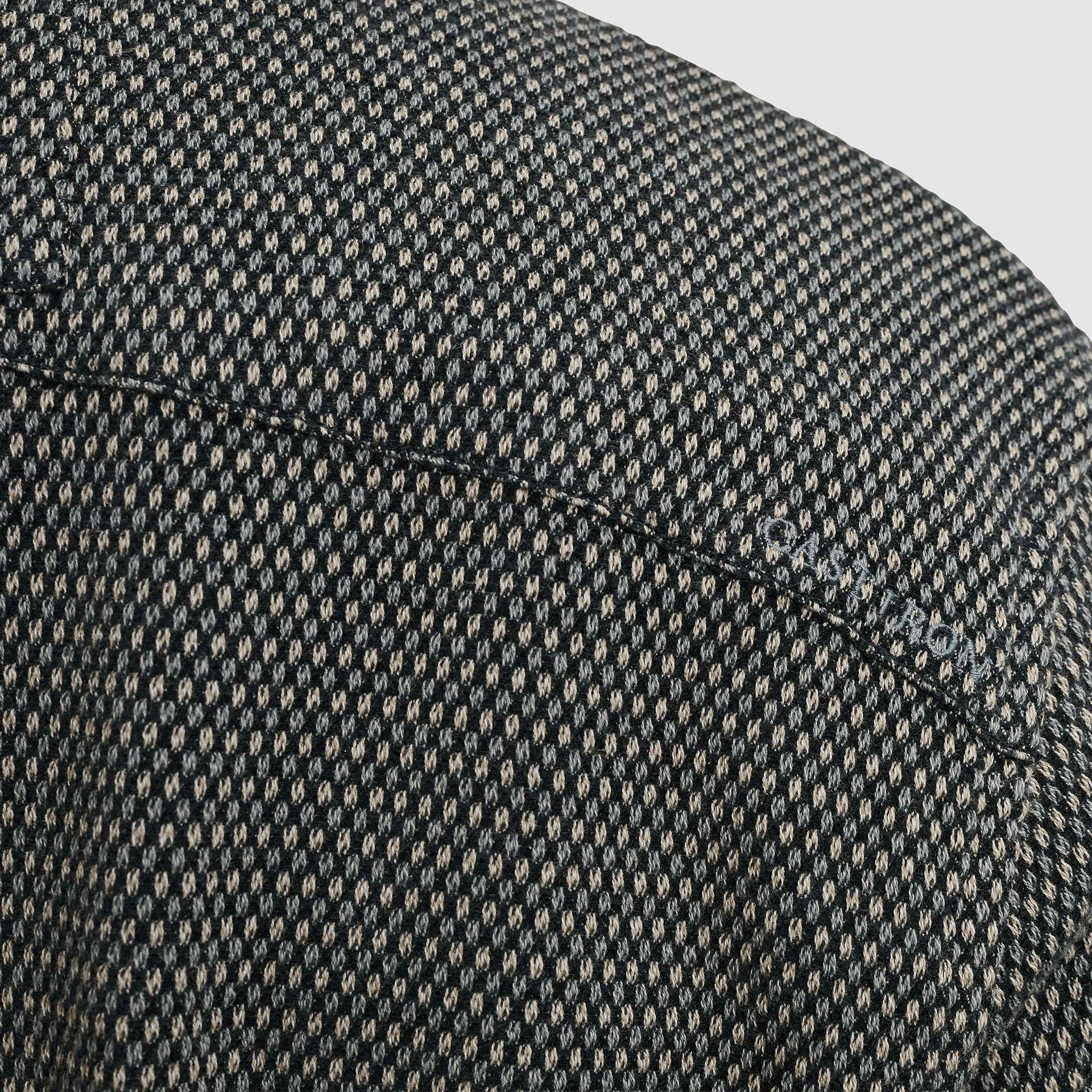 Cast Iron Overshirt